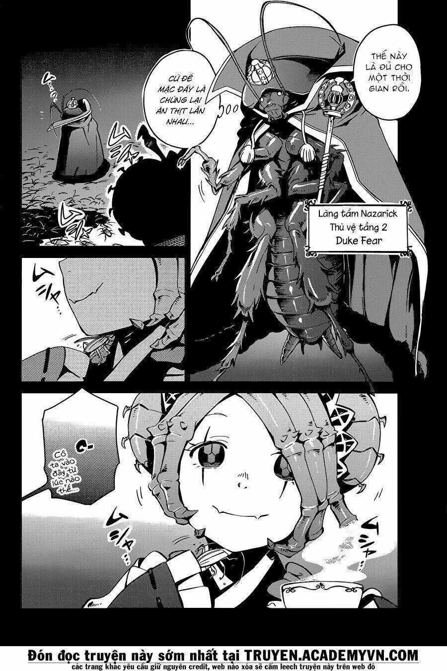 Khám Phá Thế Giới Game - Chapter 18.5 - Trang 5