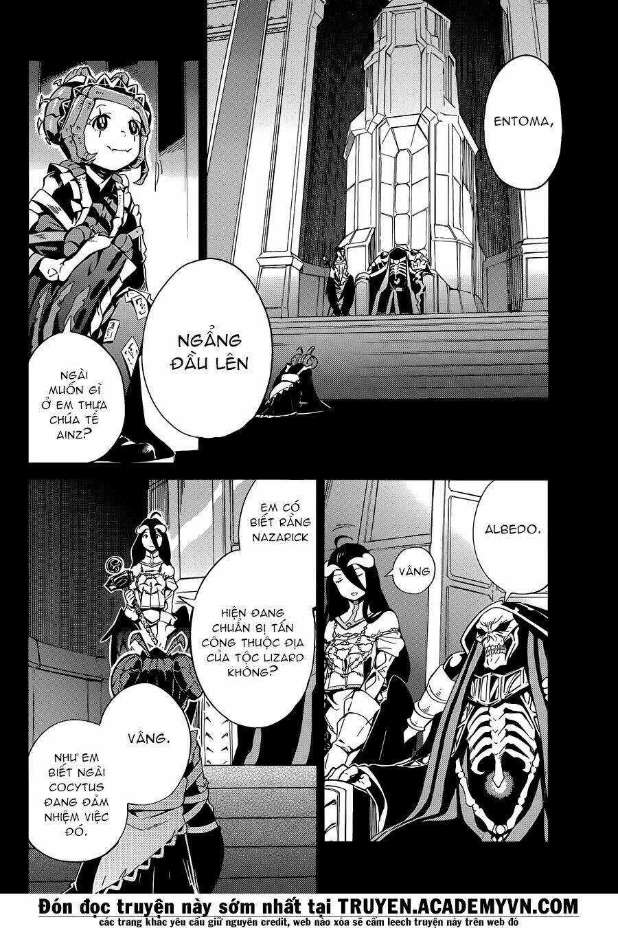 Khám Phá Thế Giới Game - Chapter 18.5 - Trang 7