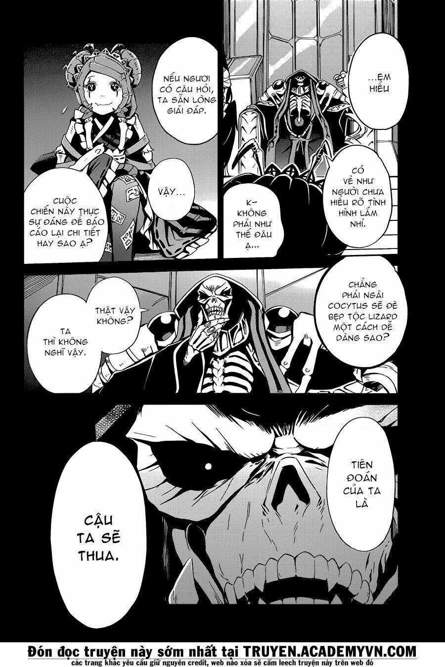 Khám Phá Thế Giới Game - Chapter 18.5 - Trang 9