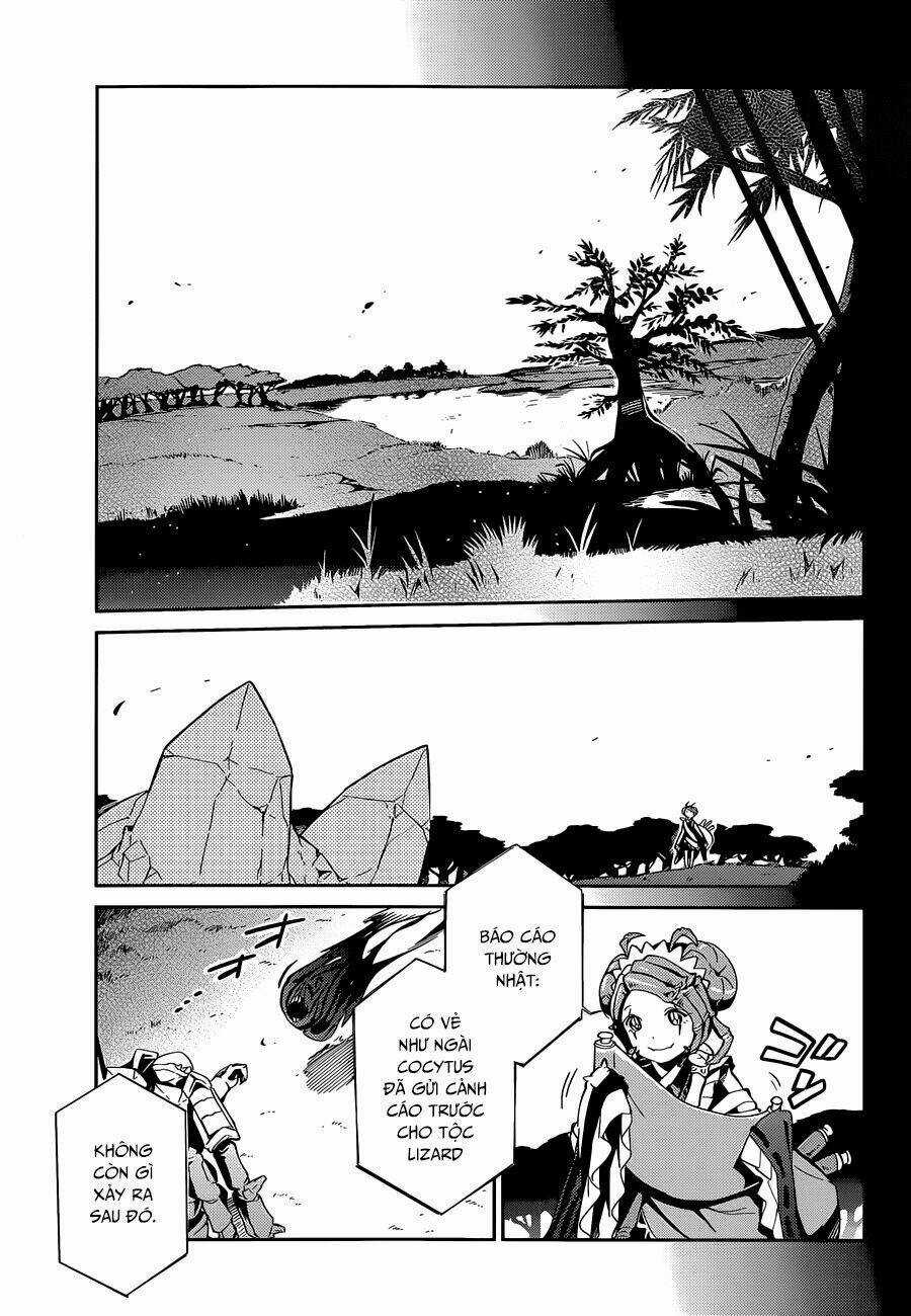 Khám Phá Thế Giới Game - Chapter 18.5 - Trang 10