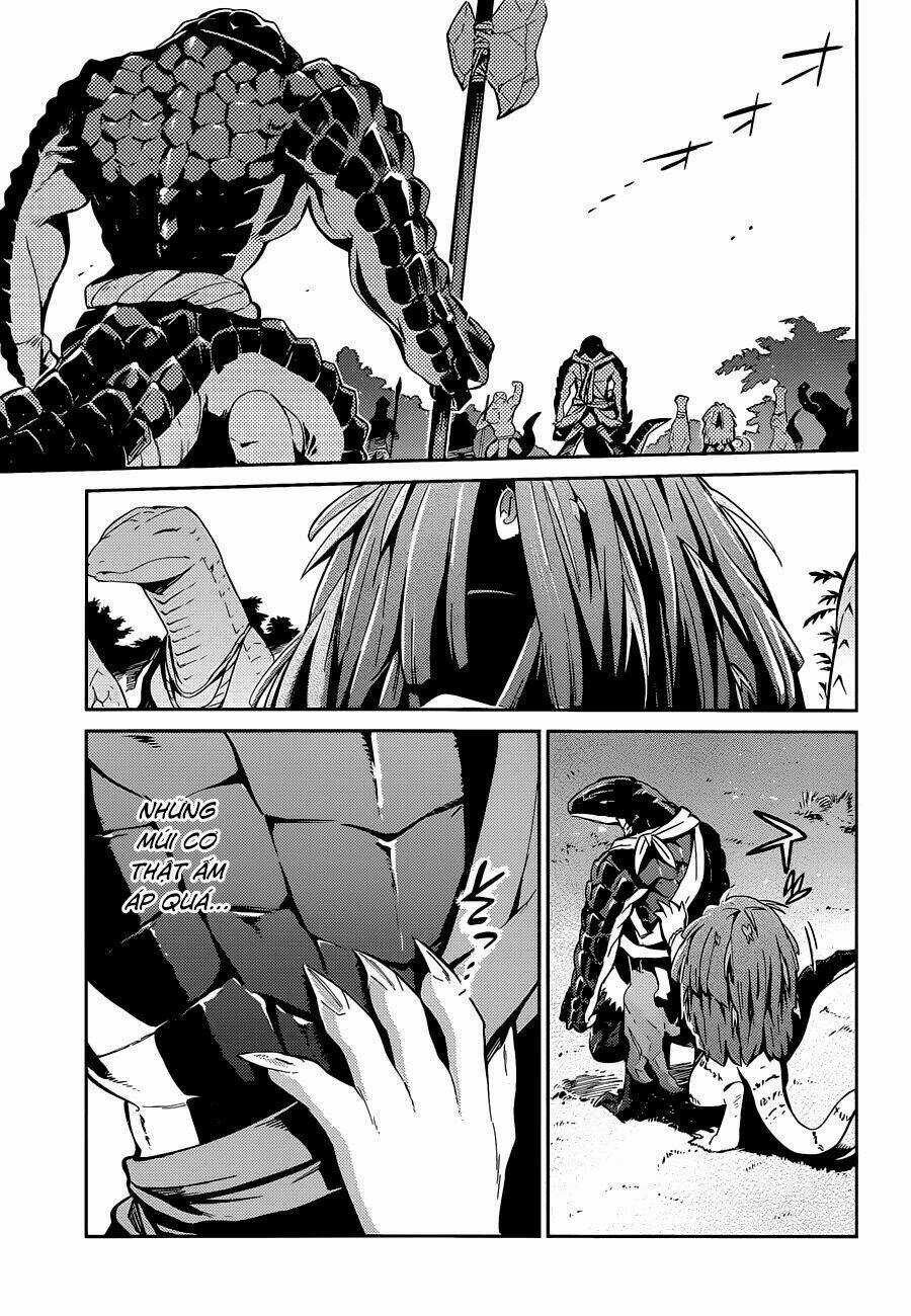 Khám Phá Thế Giới Game - Chapter 18 - Trang 13