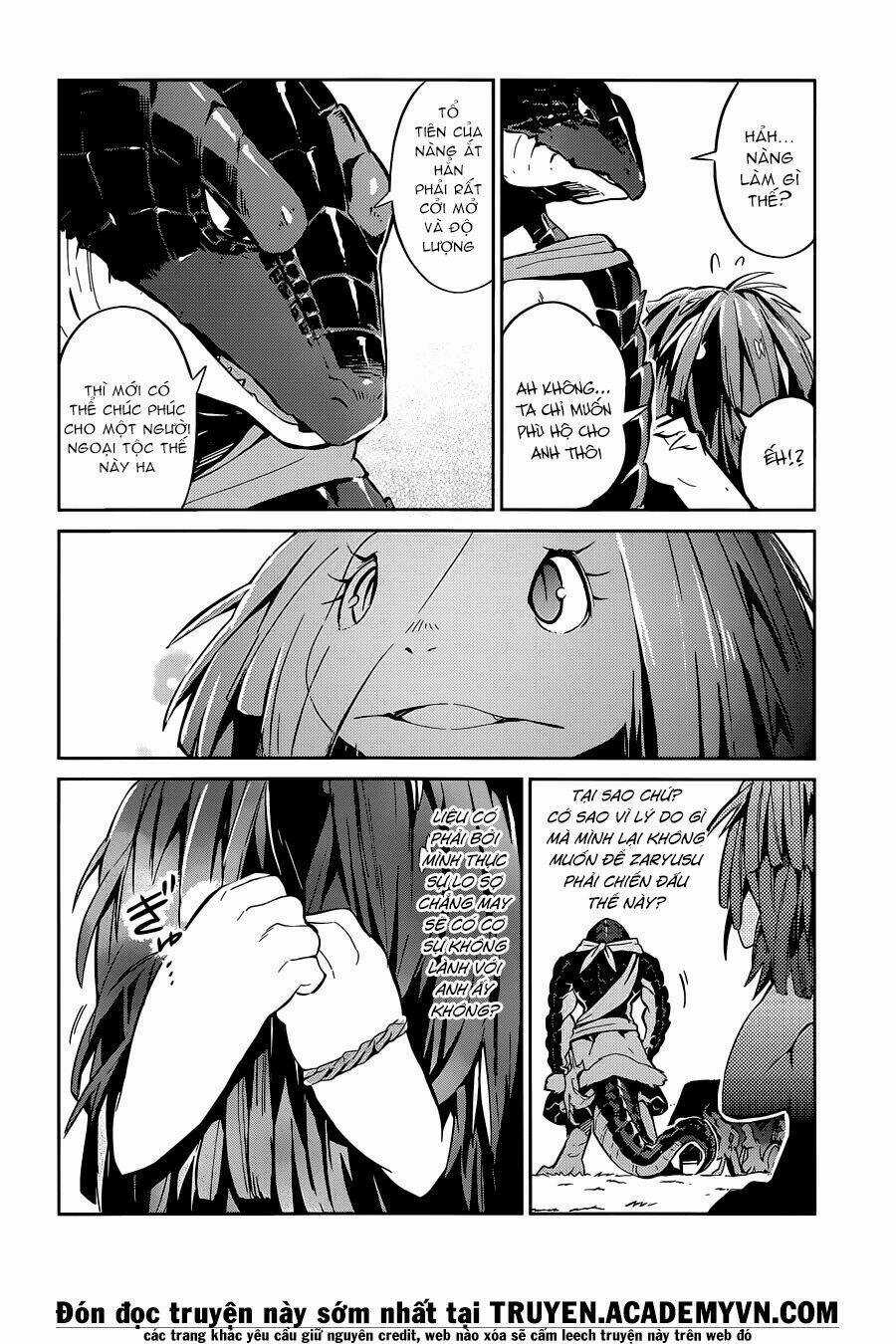 Khám Phá Thế Giới Game - Chapter 18 - Trang 14