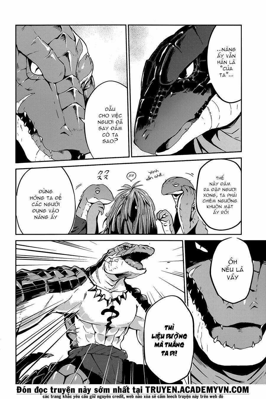 Khám Phá Thế Giới Game - Chapter 18 - Trang 16