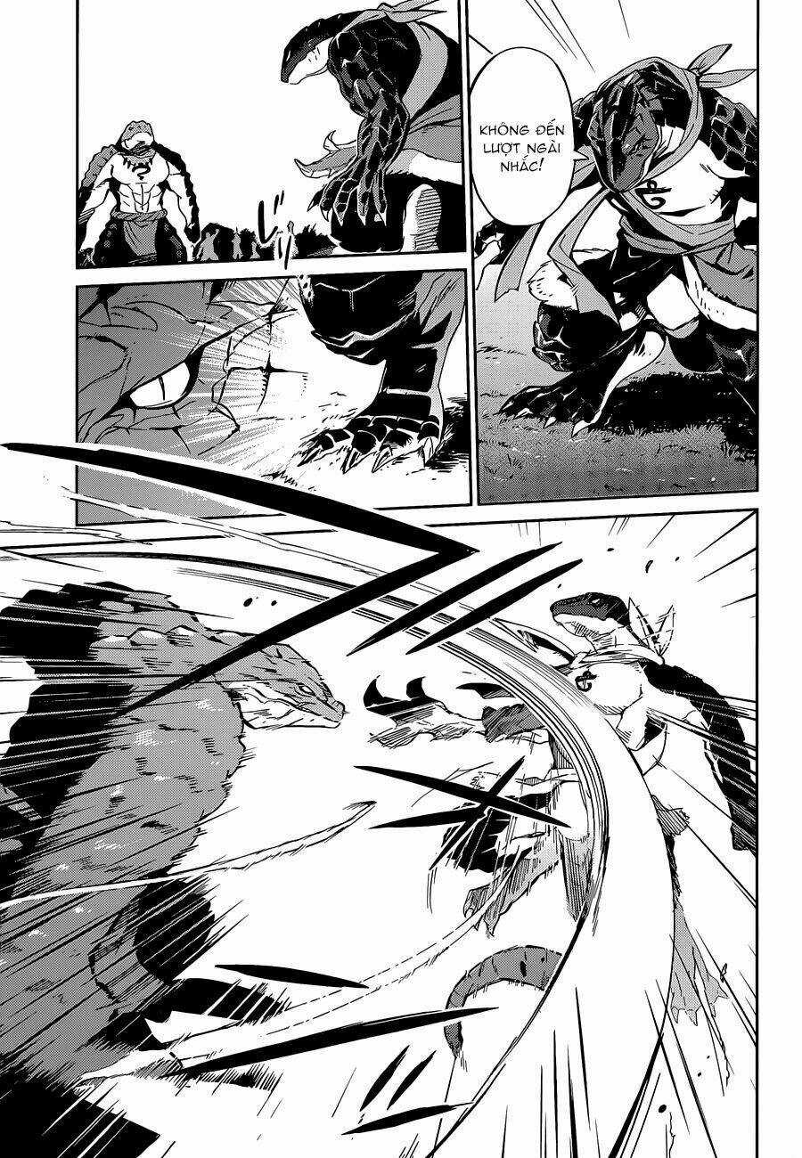 Khám Phá Thế Giới Game - Chapter 18 - Trang 17