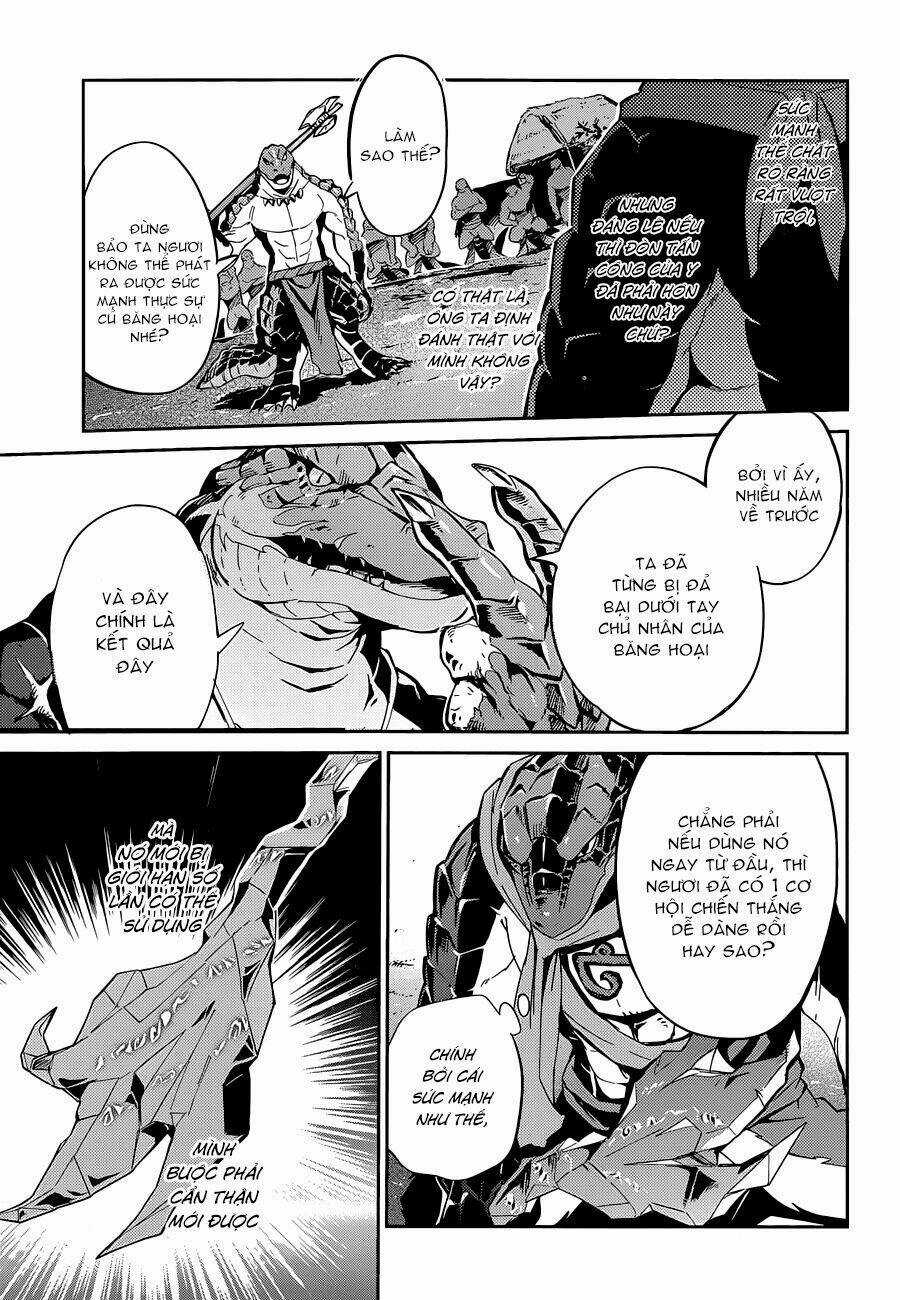 Khám Phá Thế Giới Game - Chapter 18 - Trang 19