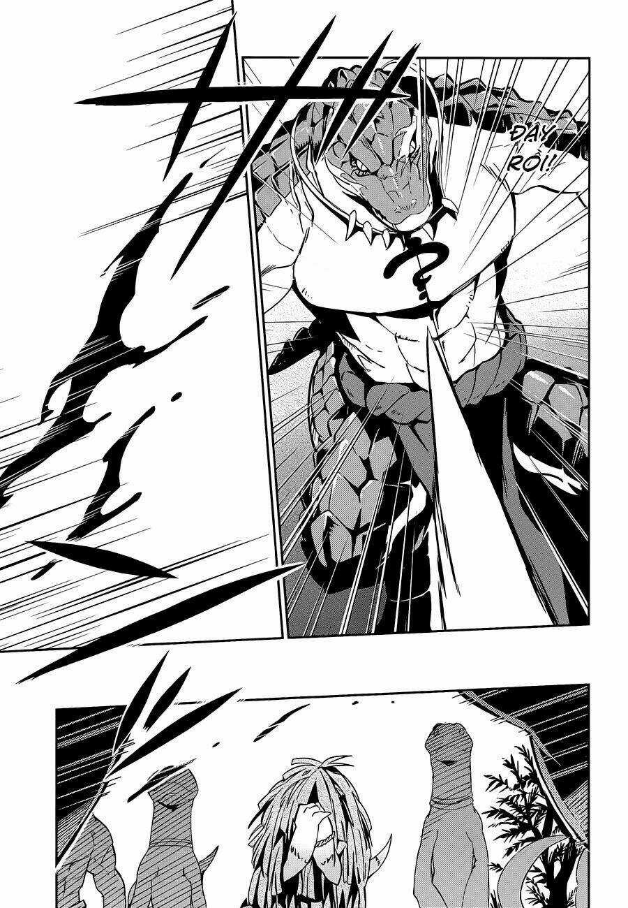 Khám Phá Thế Giới Game - Chapter 18 - Trang 21