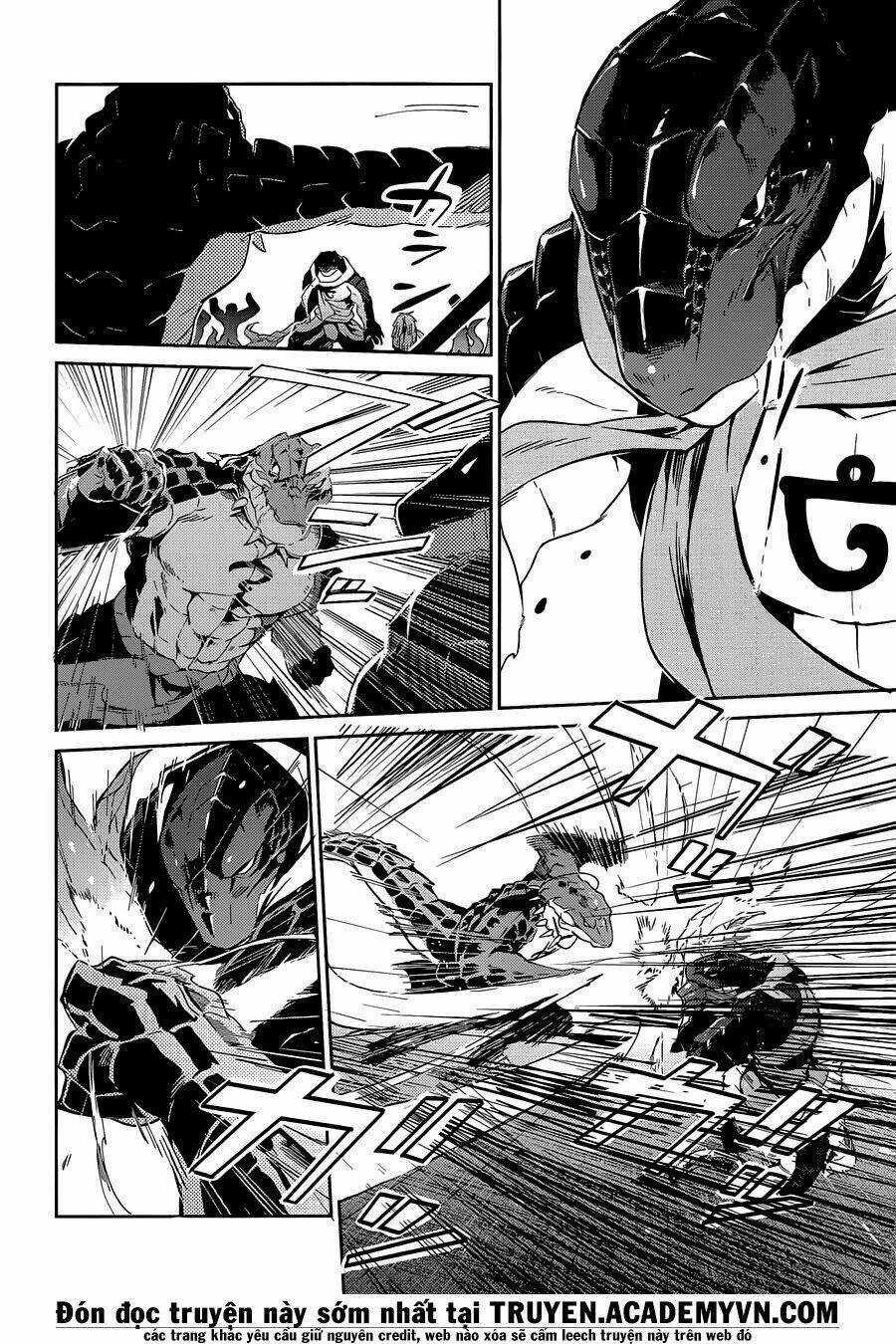 Khám Phá Thế Giới Game - Chapter 18 - Trang 22