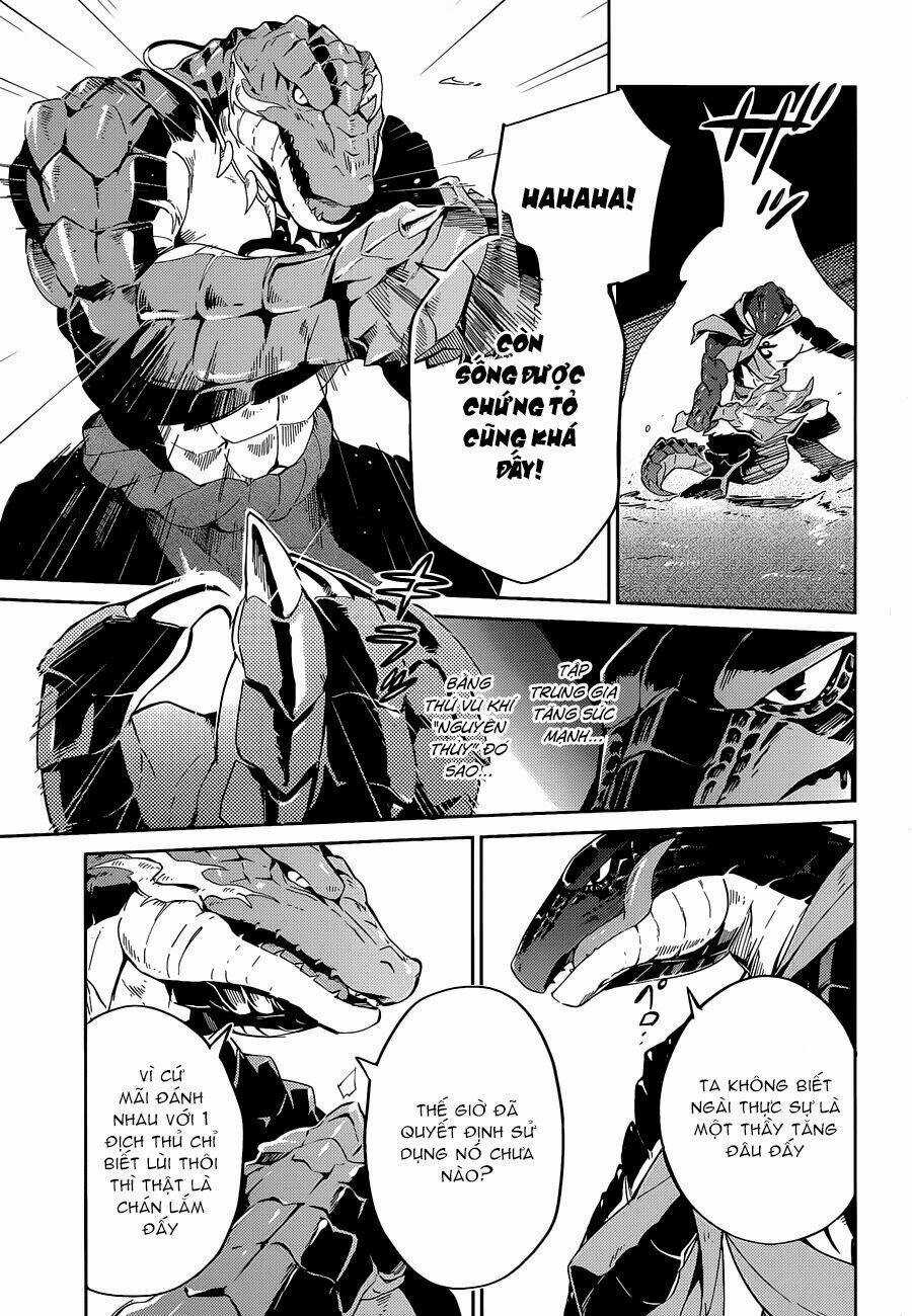 Khám Phá Thế Giới Game - Chapter 18 - Trang 23