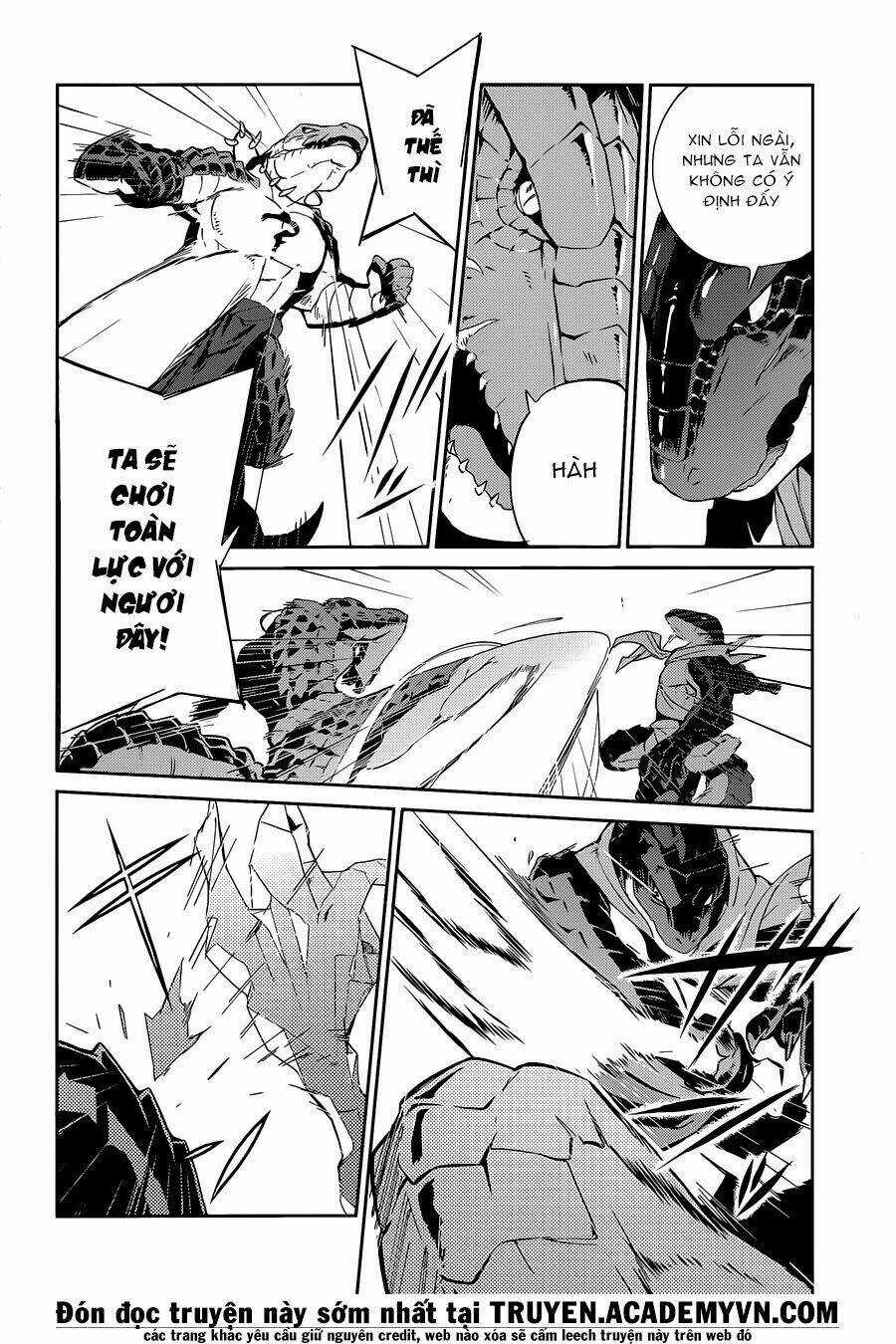 Khám Phá Thế Giới Game - Chapter 18 - Trang 24