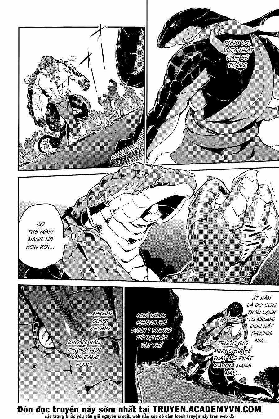 Khám Phá Thế Giới Game - Chapter 18 - Trang 26