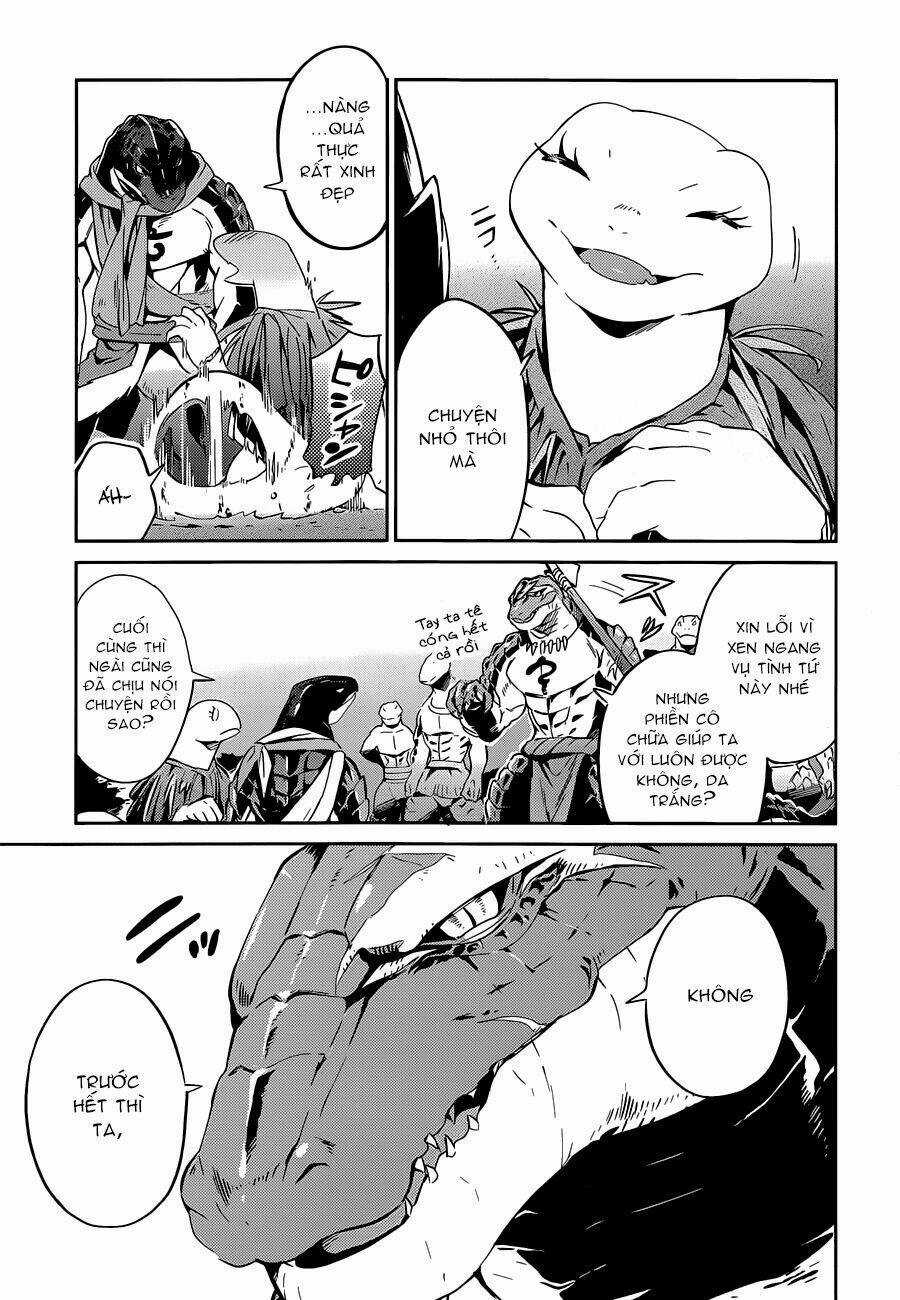Khám Phá Thế Giới Game - Chapter 18 - Trang 29
