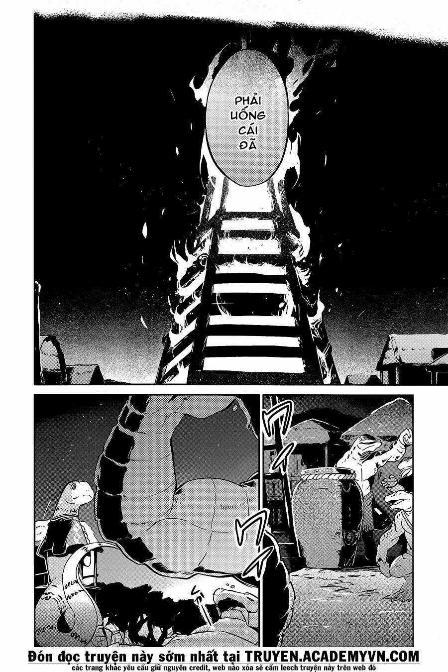 Khám Phá Thế Giới Game - Chapter 18 - Trang 30