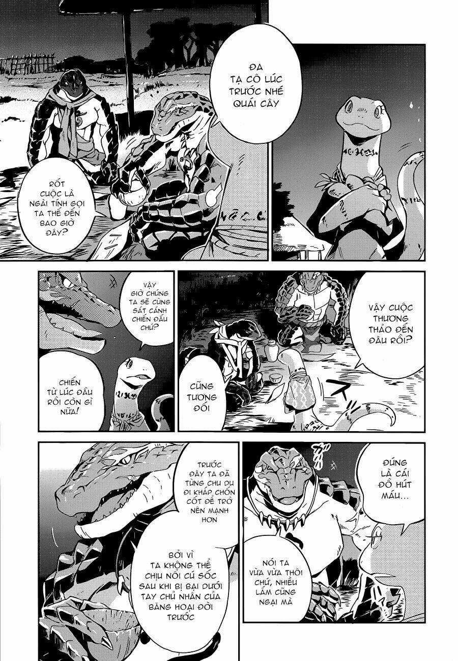 Khám Phá Thế Giới Game - Chapter 18 - Trang 31