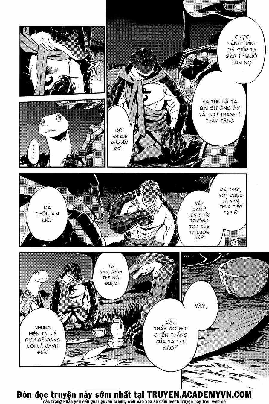 Khám Phá Thế Giới Game - Chapter 18 - Trang 32