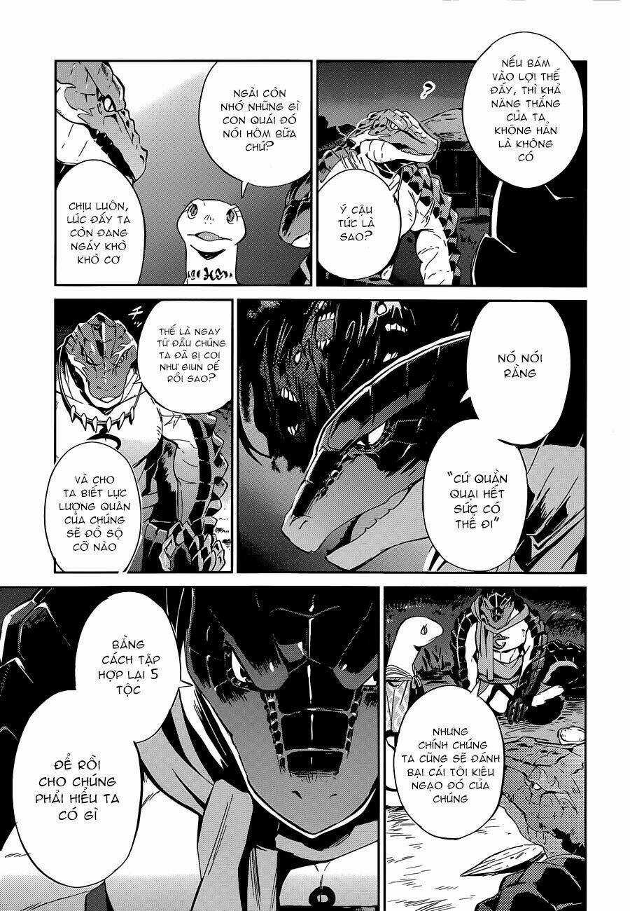 Khám Phá Thế Giới Game - Chapter 18 - Trang 33