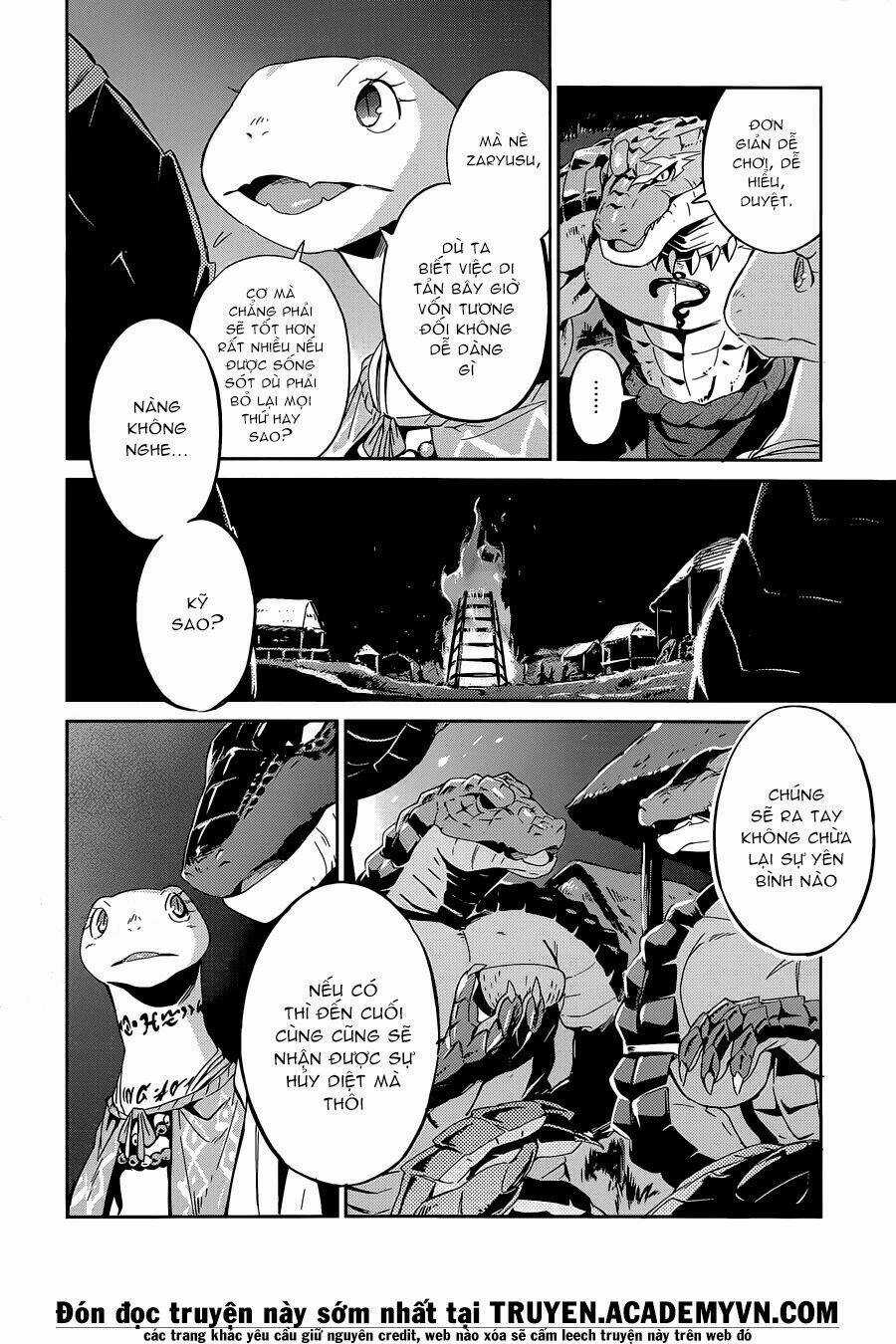 Khám Phá Thế Giới Game - Chapter 18 - Trang 34