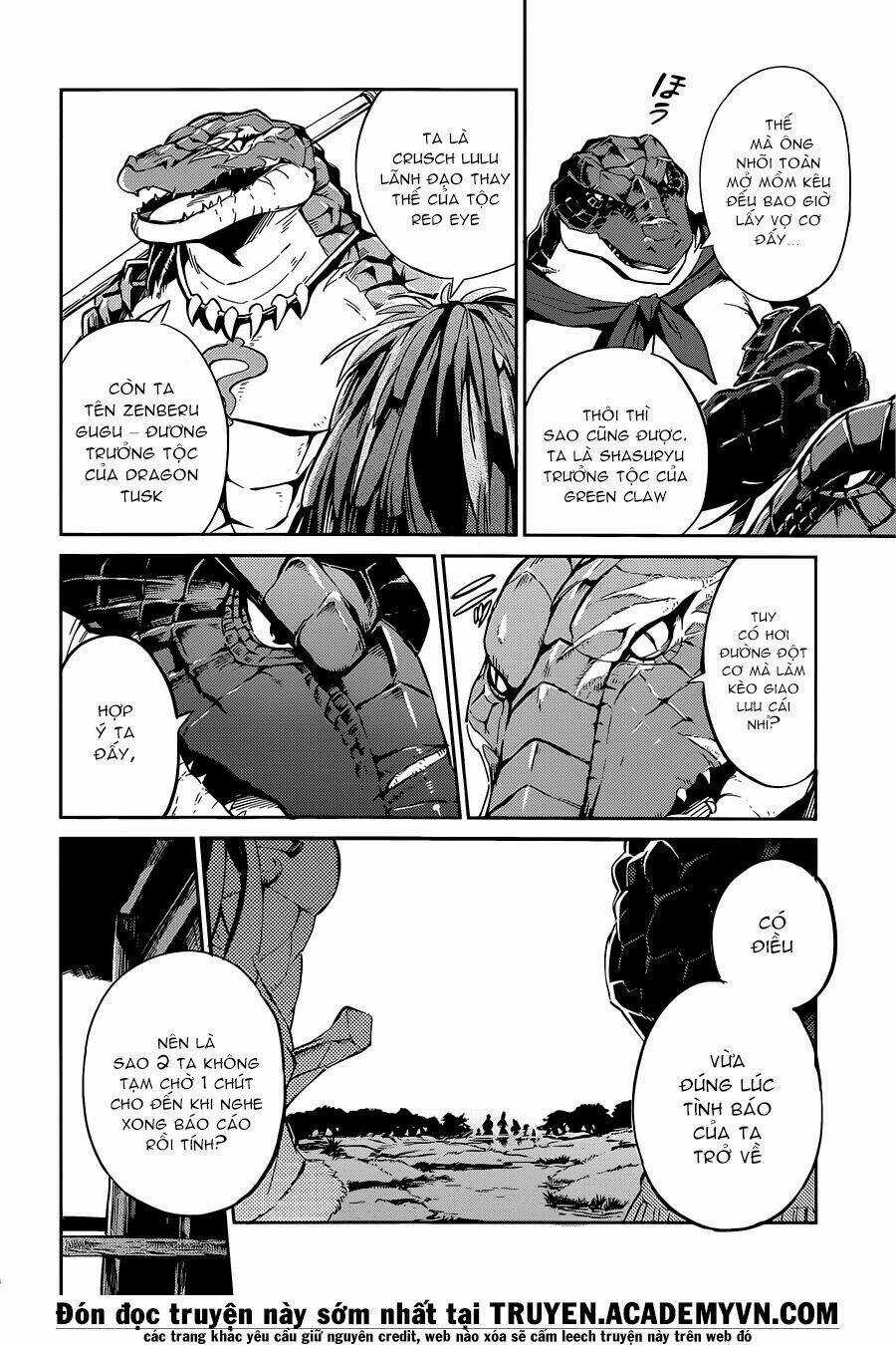 Khám Phá Thế Giới Game - Chapter 18 - Trang 38