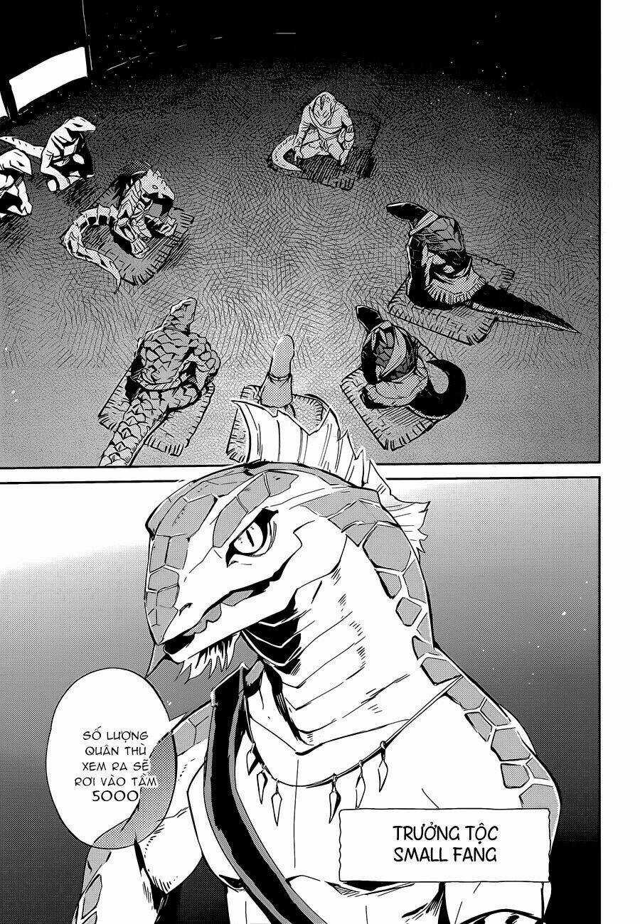 Khám Phá Thế Giới Game - Chapter 18 - Trang 39