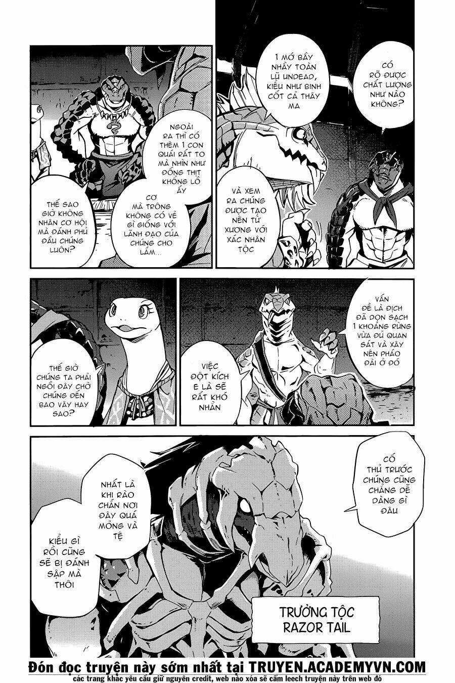 Khám Phá Thế Giới Game - Chapter 18 - Trang 40