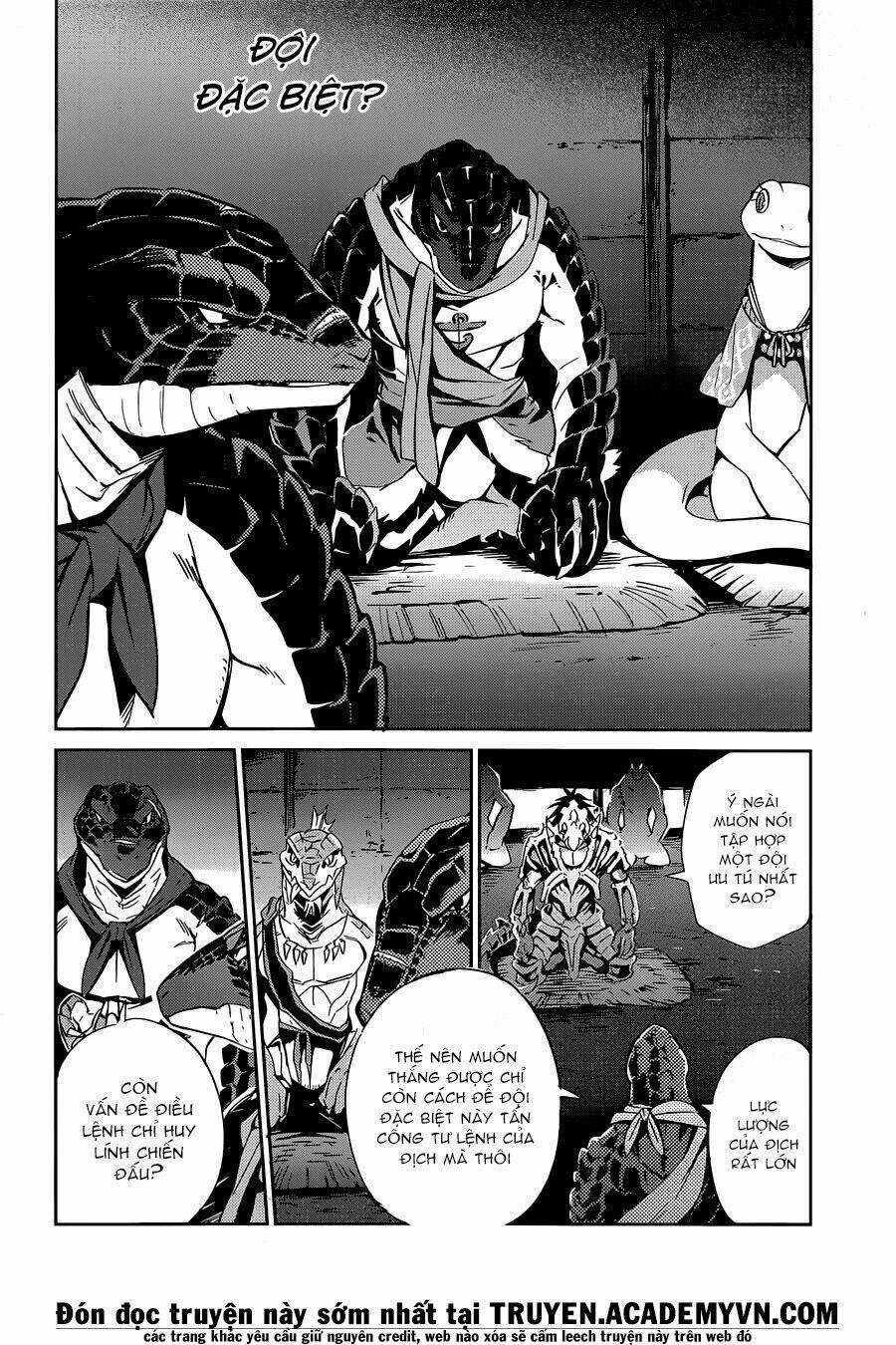 Khám Phá Thế Giới Game - Chapter 18 - Trang 42