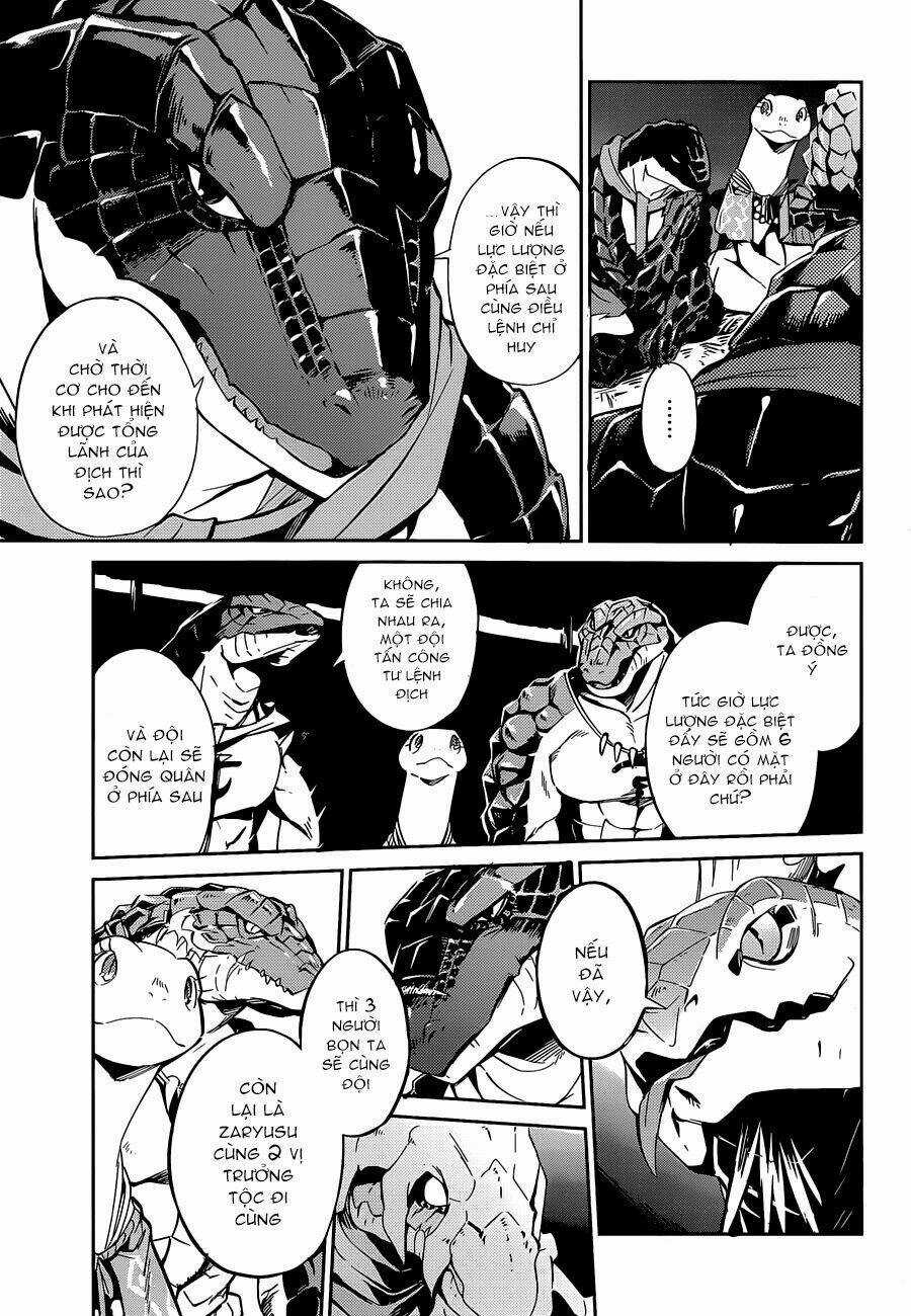 Khám Phá Thế Giới Game - Chapter 18 - Trang 43