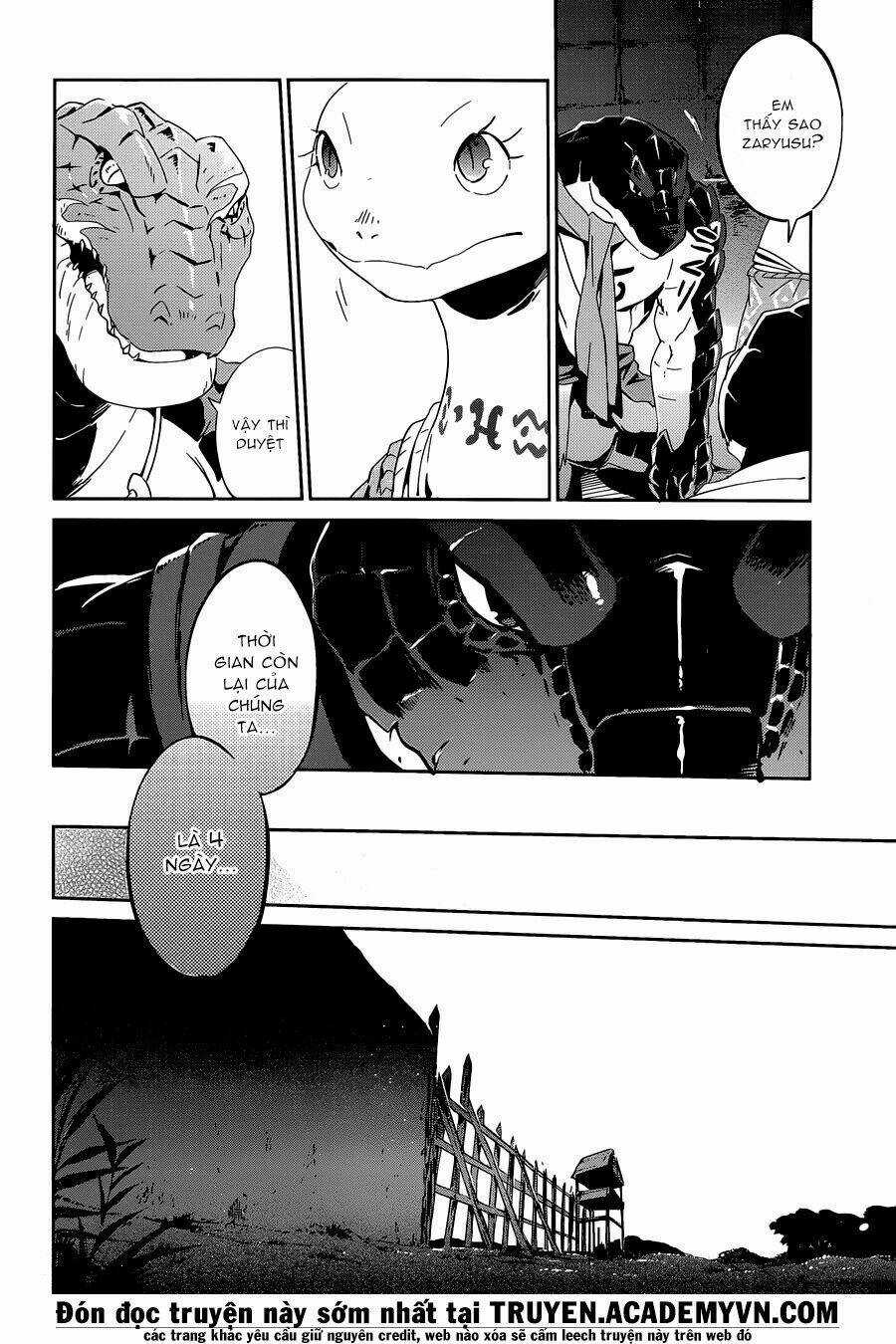 Khám Phá Thế Giới Game - Chapter 18 - Trang 44