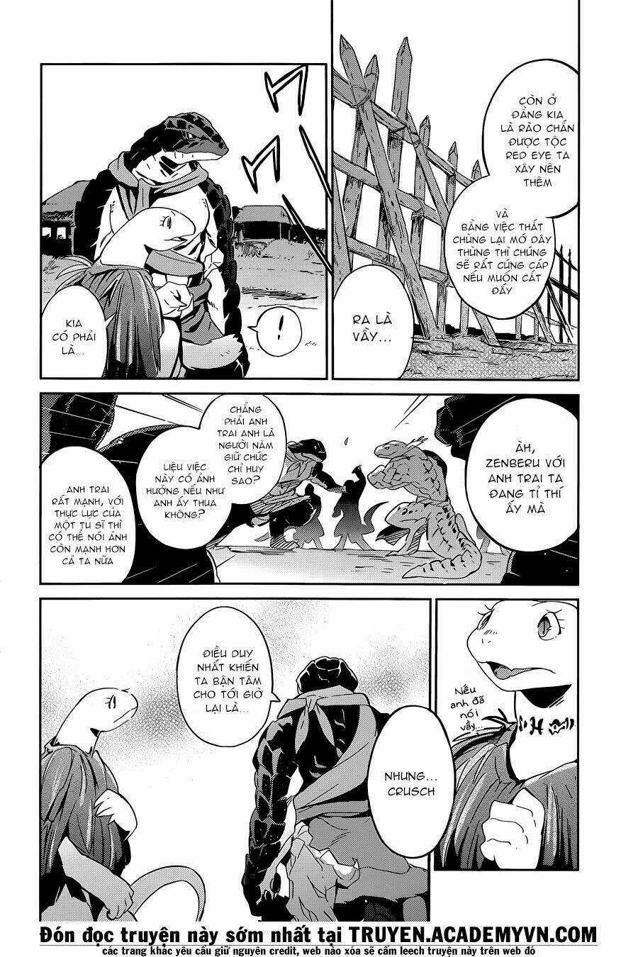 Khám Phá Thế Giới Game - Chapter 18 - Trang 46