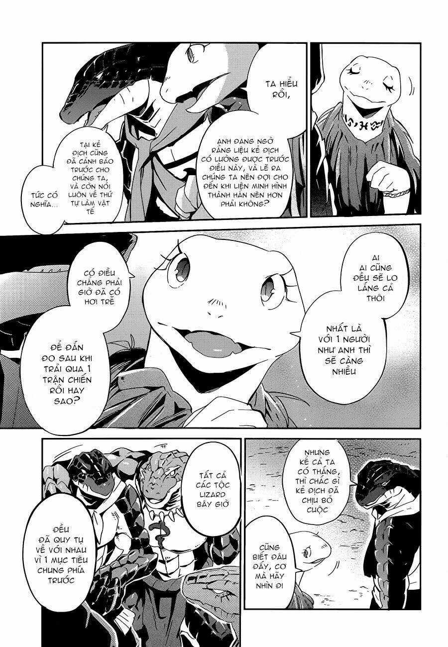 Khám Phá Thế Giới Game - Chapter 18 - Trang 47