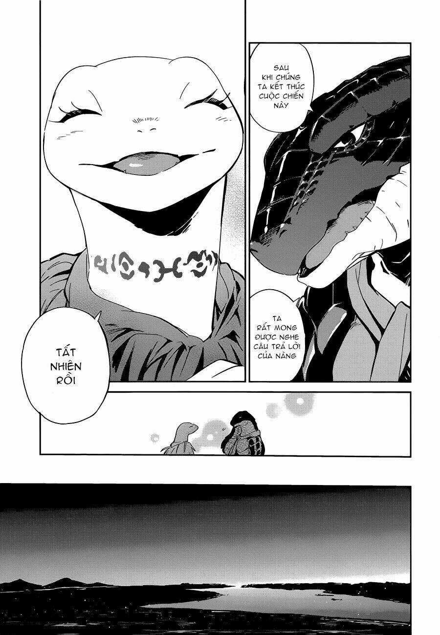 Khám Phá Thế Giới Game - Chapter 18 - Trang 49
