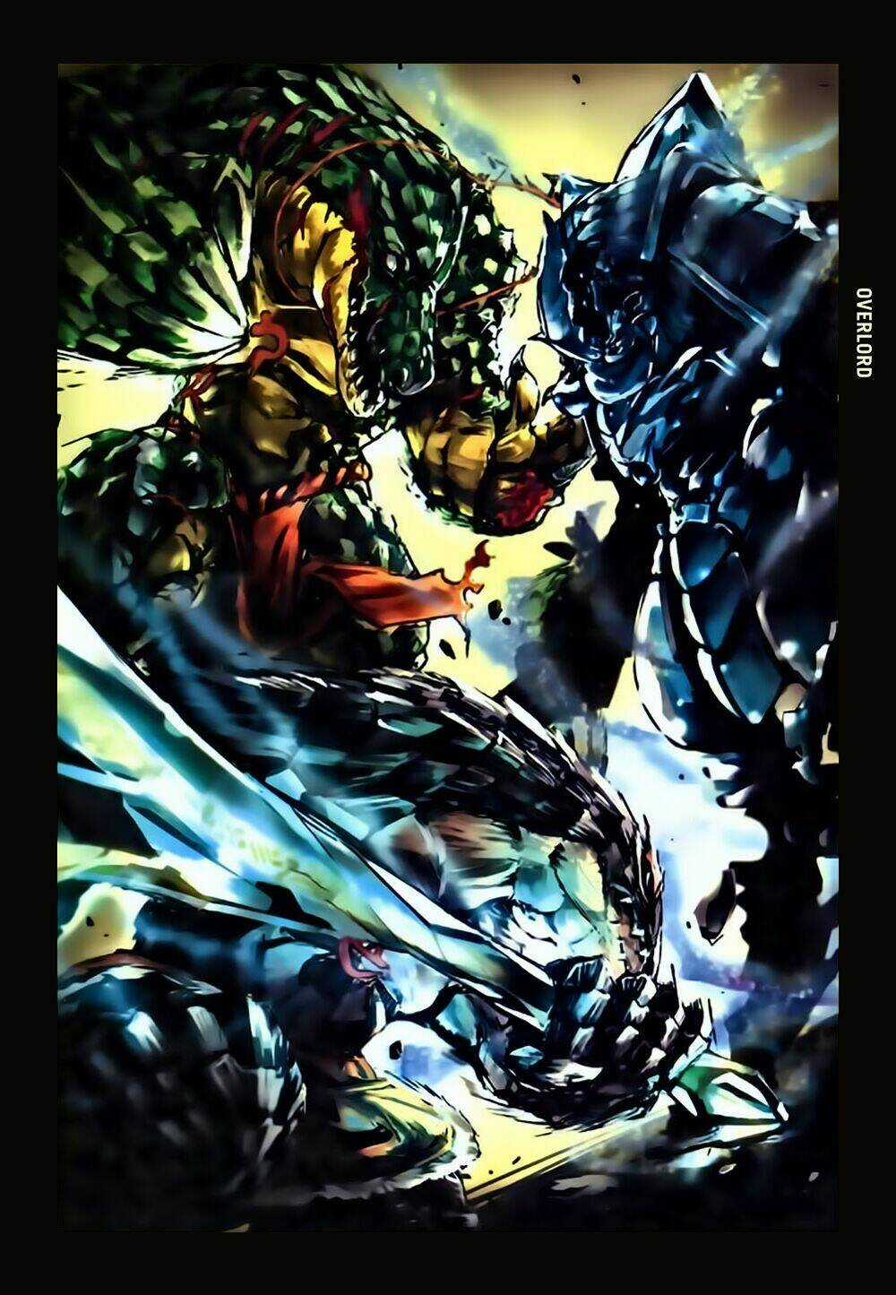 Khám Phá Thế Giới Game - Chapter 18 - Trang 6