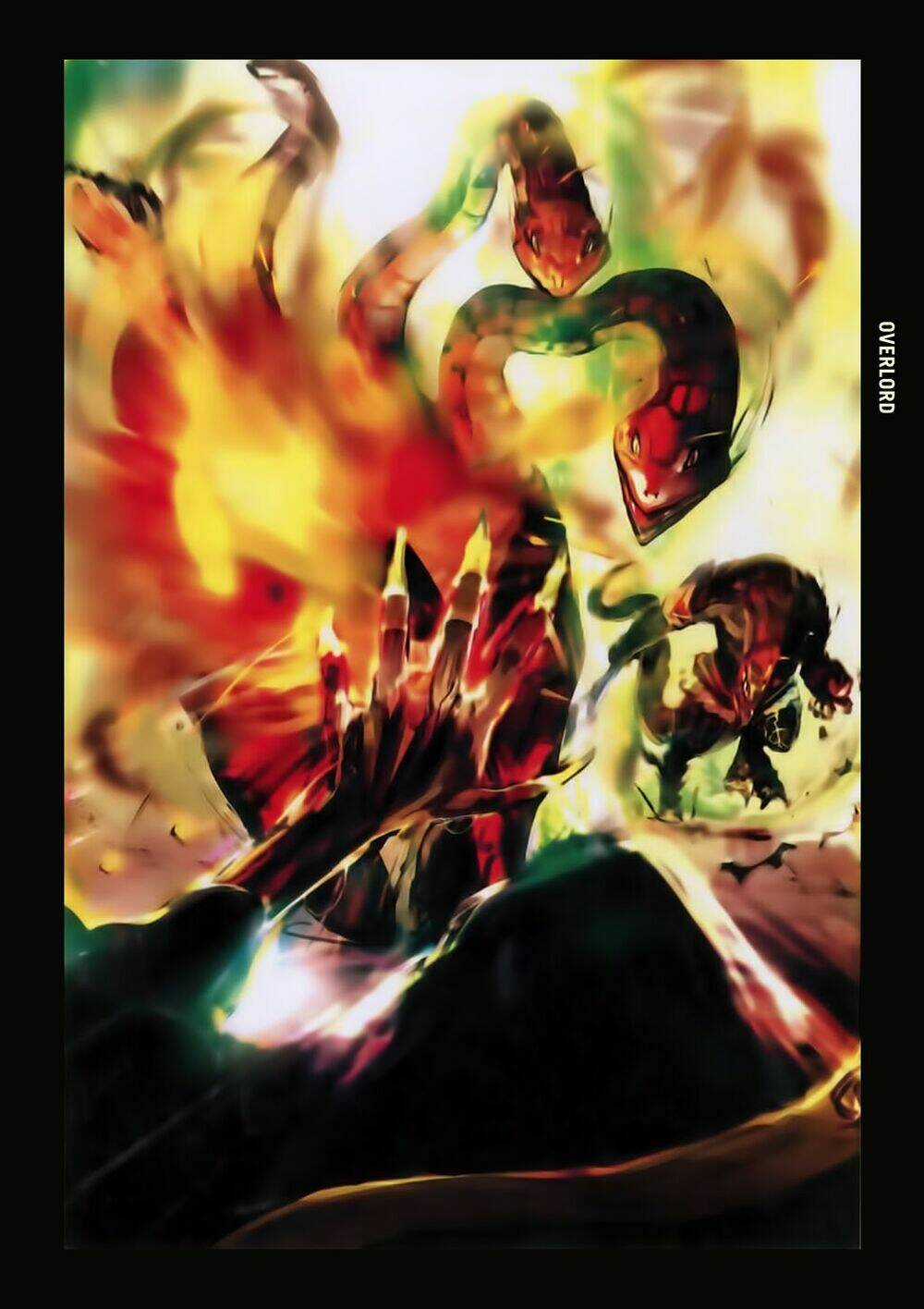 Khám Phá Thế Giới Game - Chapter 18 - Trang 7