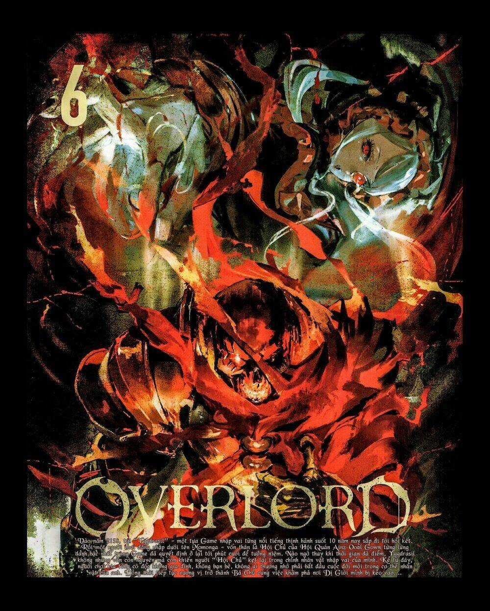 Khám Phá Thế Giới Game - Chapter 18 - Trang 8