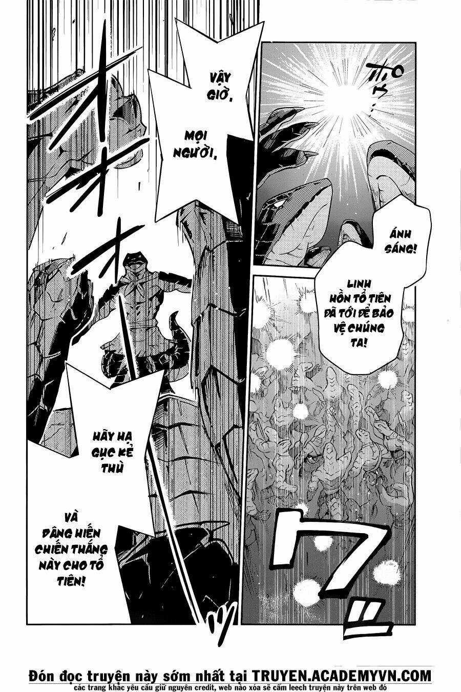 Khám Phá Thế Giới Game - Chapter 19 - Trang 12