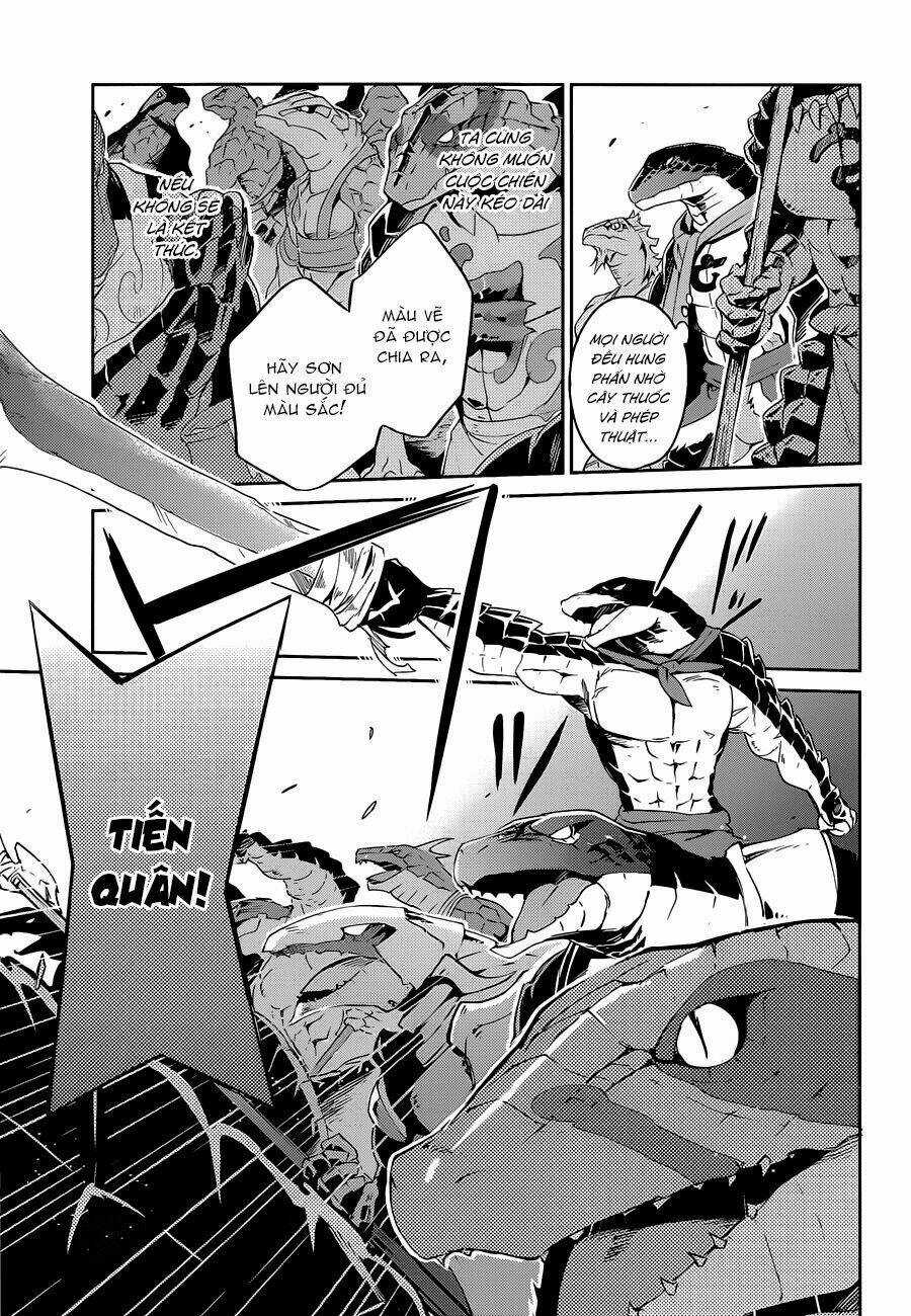 Khám Phá Thế Giới Game - Chapter 19 - Trang 13