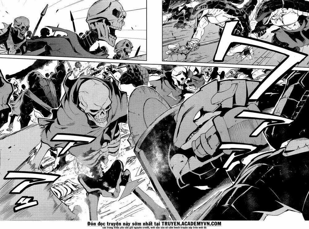 Khám Phá Thế Giới Game - Chapter 19 - Trang 14