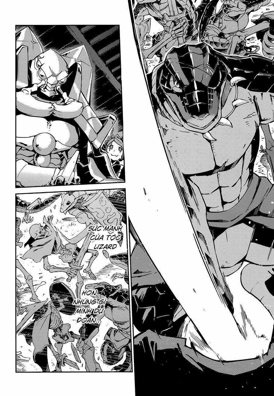 Khám Phá Thế Giới Game - Chapter 19 - Trang 15