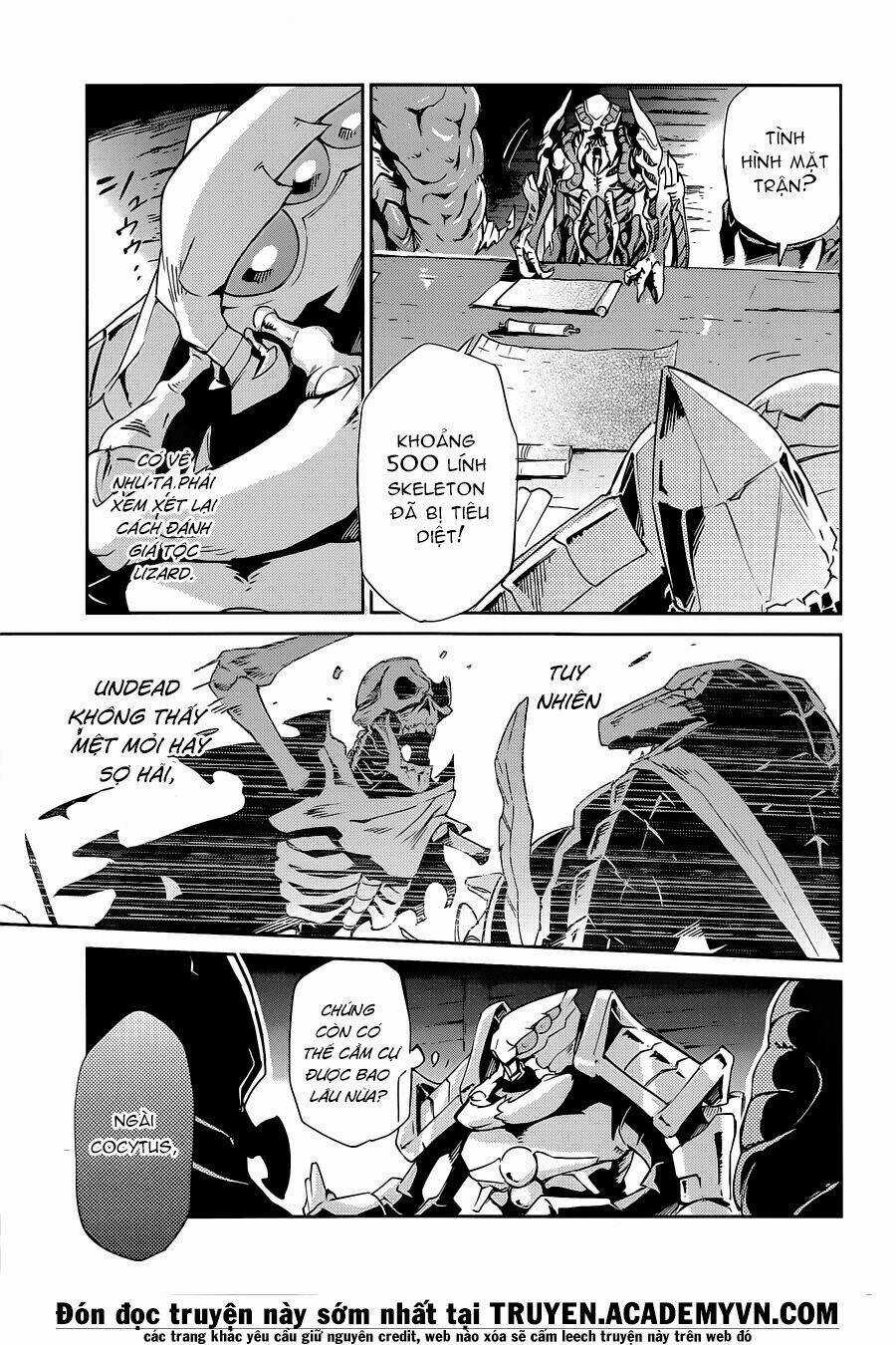 Khám Phá Thế Giới Game - Chapter 19 - Trang 16