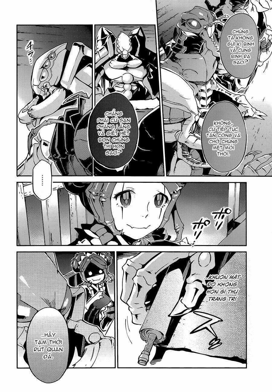 Khám Phá Thế Giới Game - Chapter 19 - Trang 17