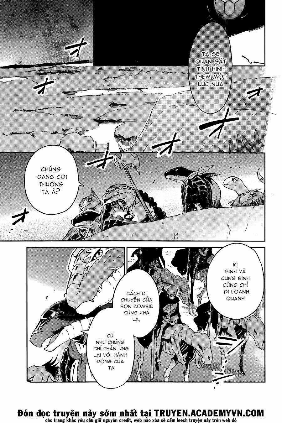 Khám Phá Thế Giới Game - Chapter 19 - Trang 18