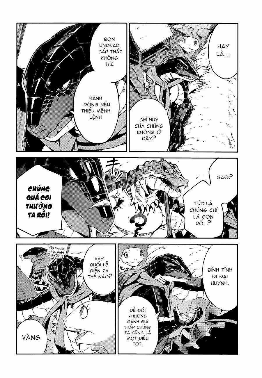 Khám Phá Thế Giới Game - Chapter 19 - Trang 19