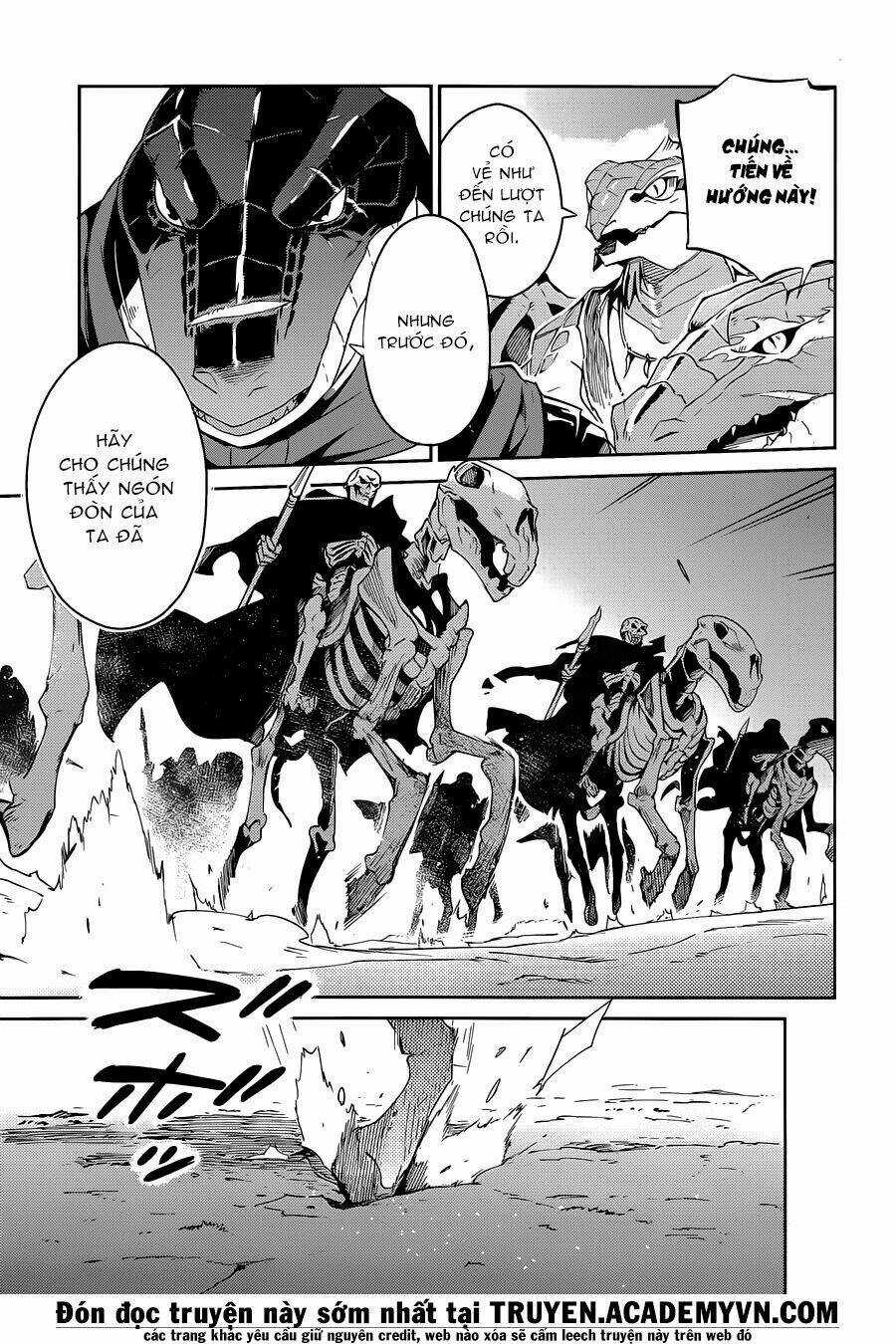 Khám Phá Thế Giới Game - Chapter 19 - Trang 22