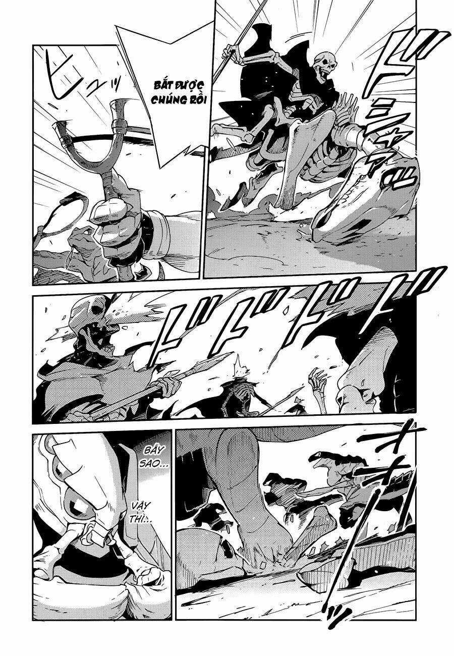 Khám Phá Thế Giới Game - Chapter 19 - Trang 23