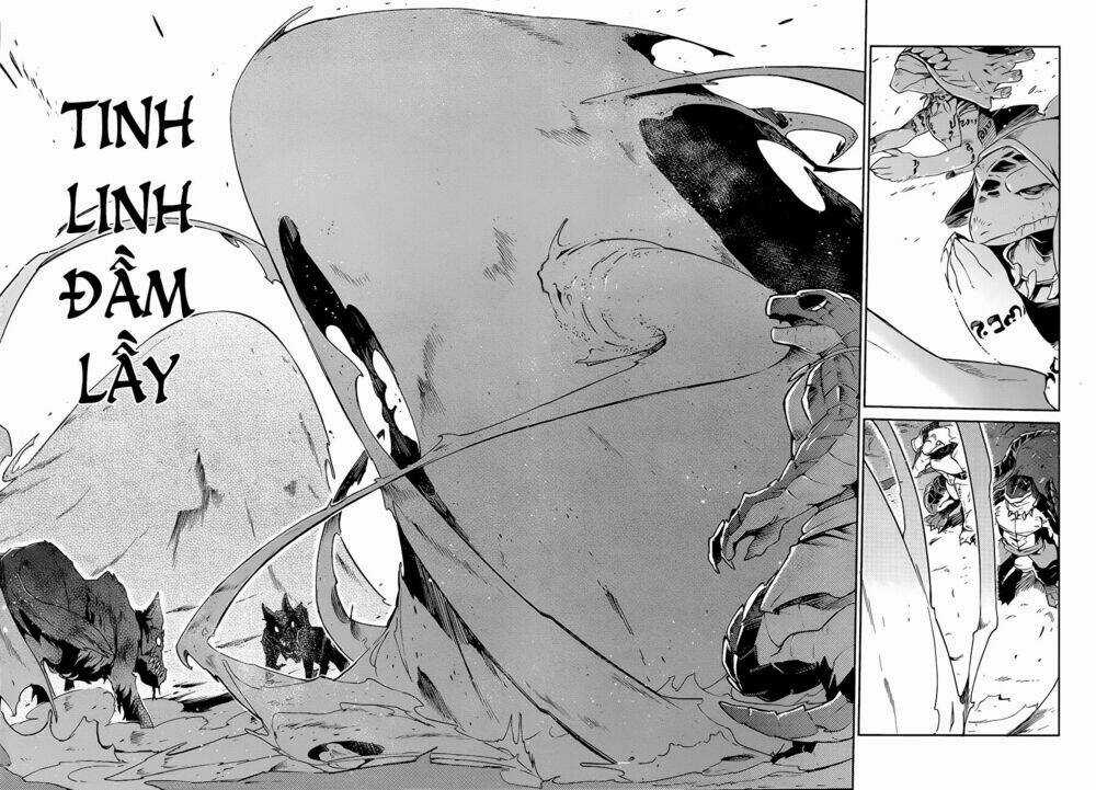 Khám Phá Thế Giới Game - Chapter 19 - Trang 25