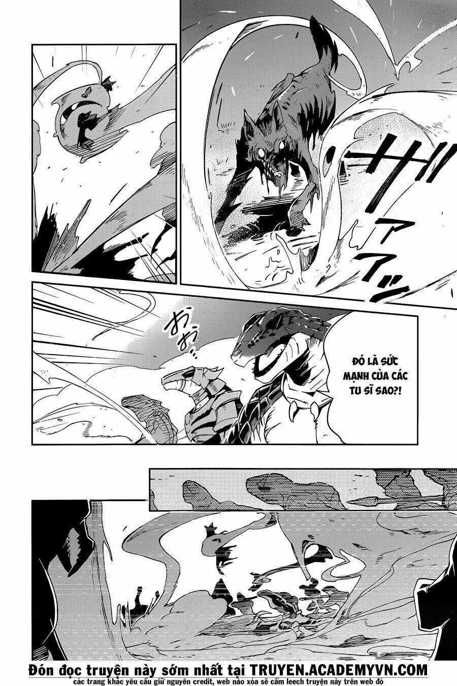 Khám Phá Thế Giới Game - Chapter 19 - Trang 26