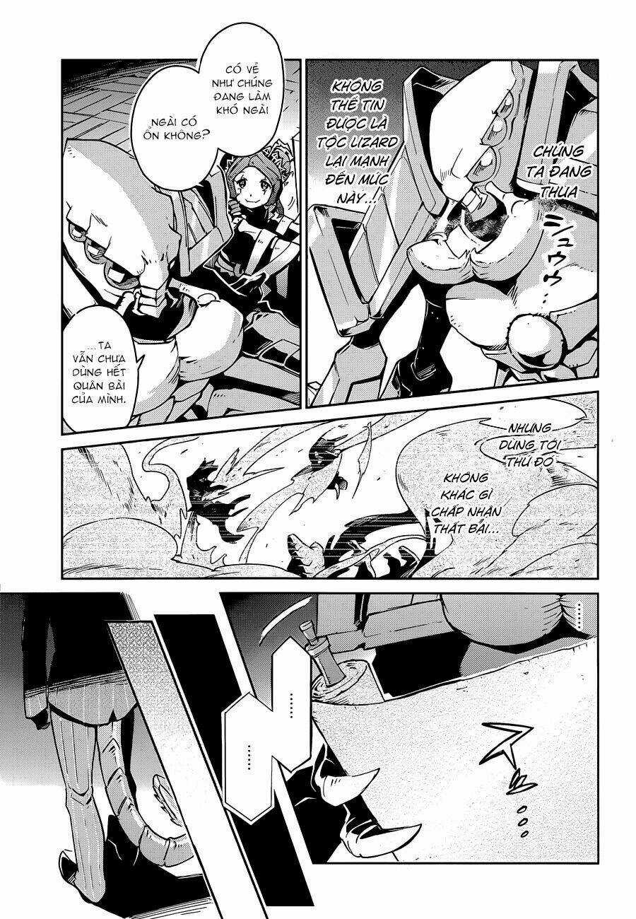 Khám Phá Thế Giới Game - Chapter 19 - Trang 27