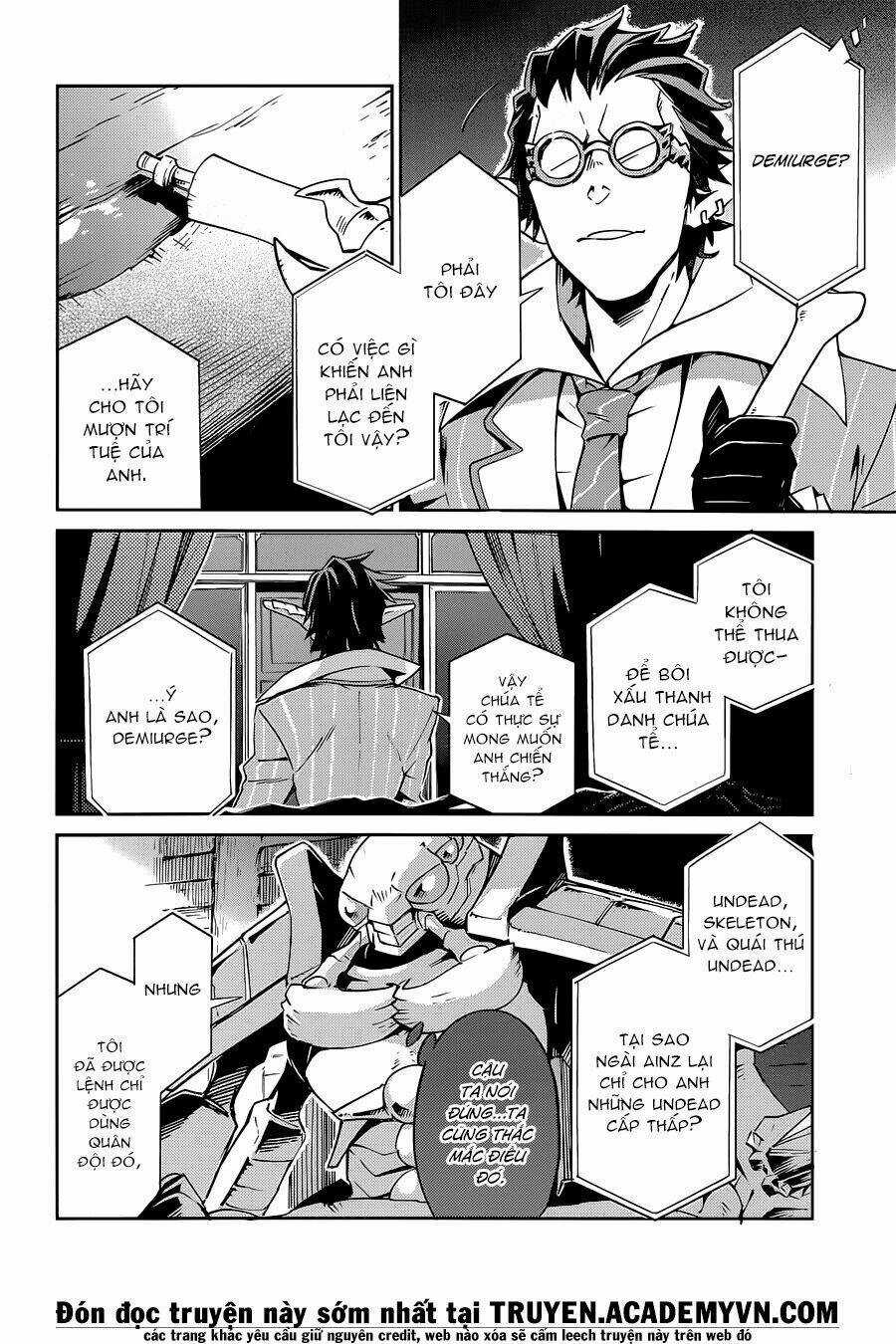 Khám Phá Thế Giới Game - Chapter 19 - Trang 28