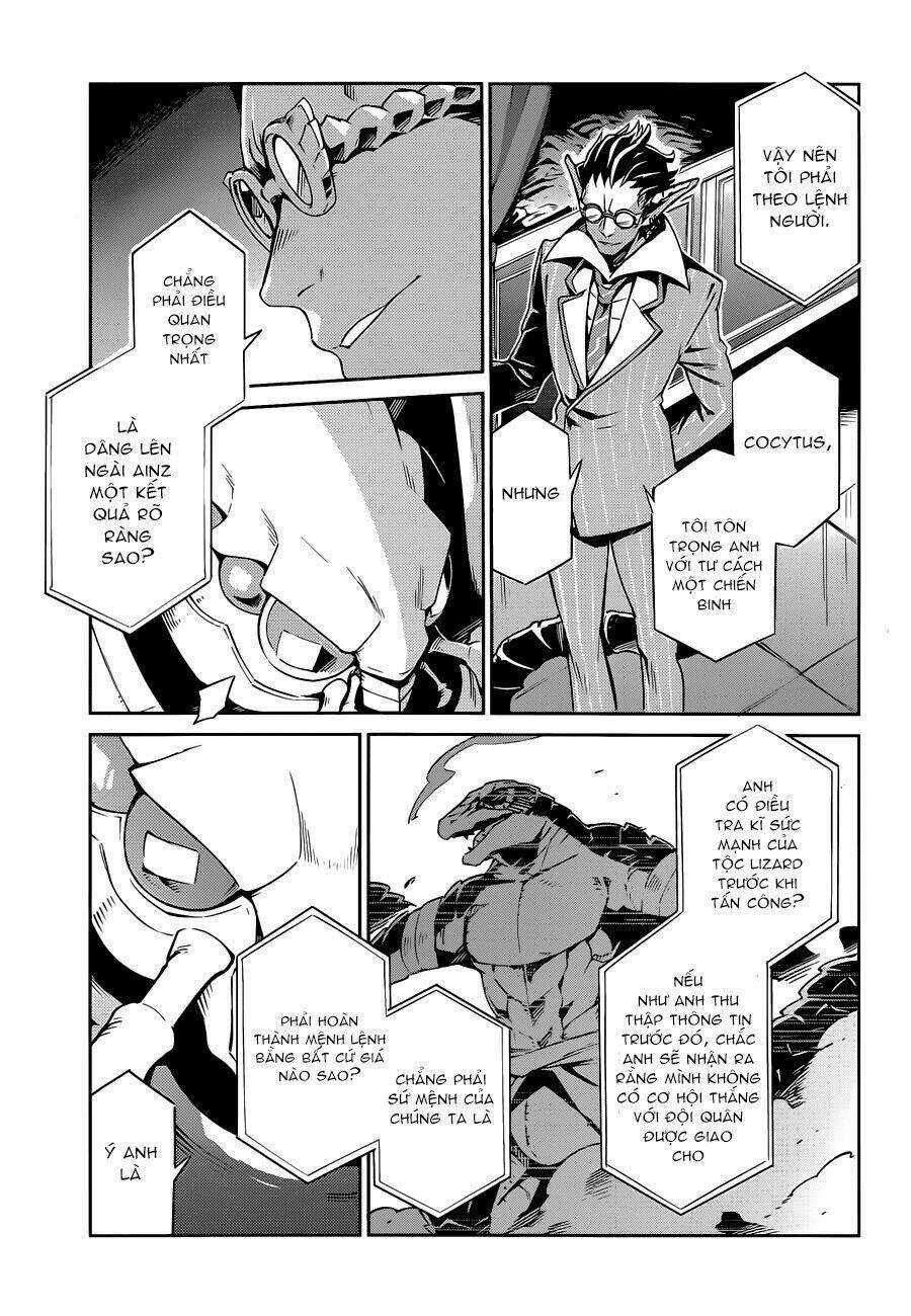 Khám Phá Thế Giới Game - Chapter 19 - Trang 29