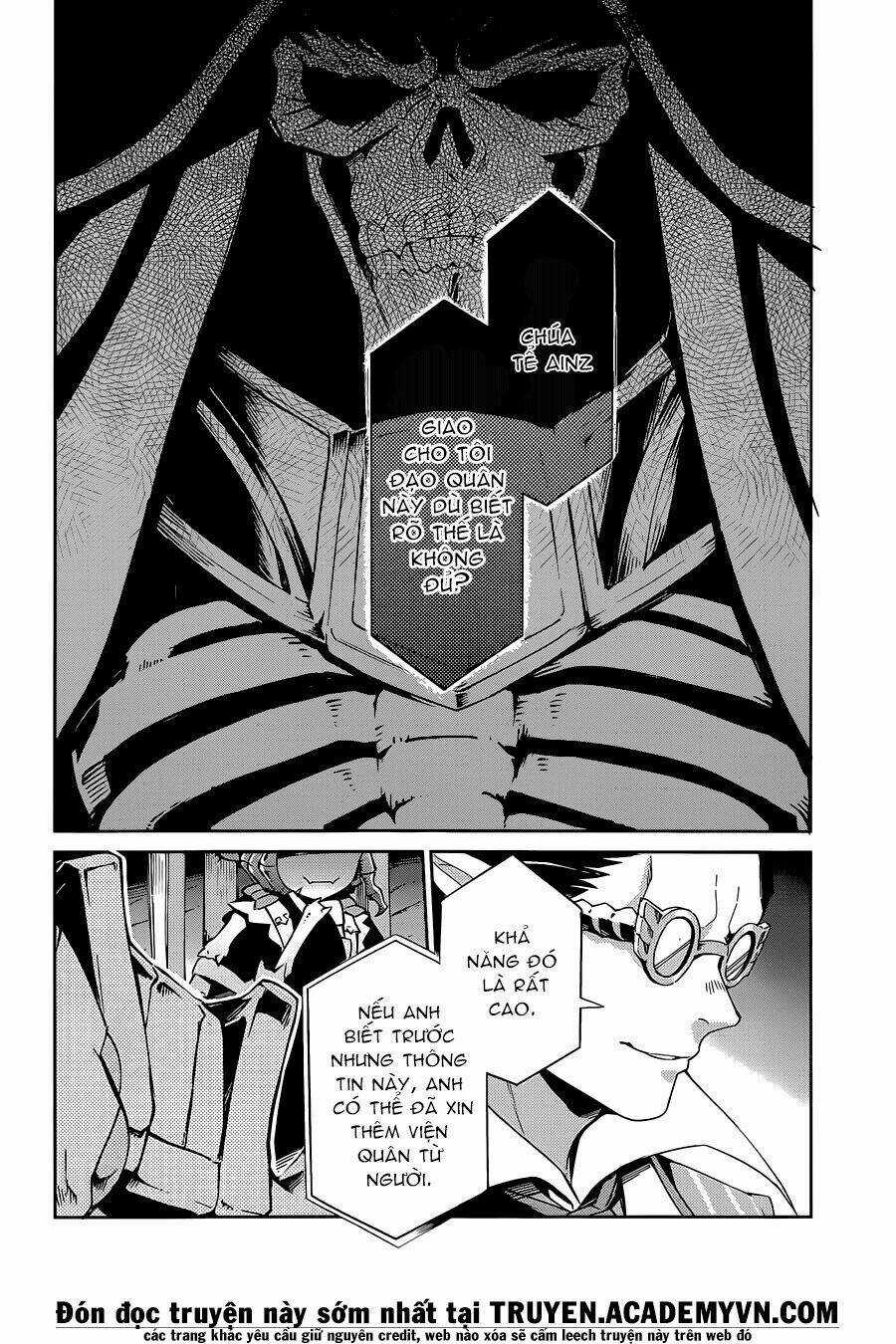 Khám Phá Thế Giới Game - Chapter 19 - Trang 30