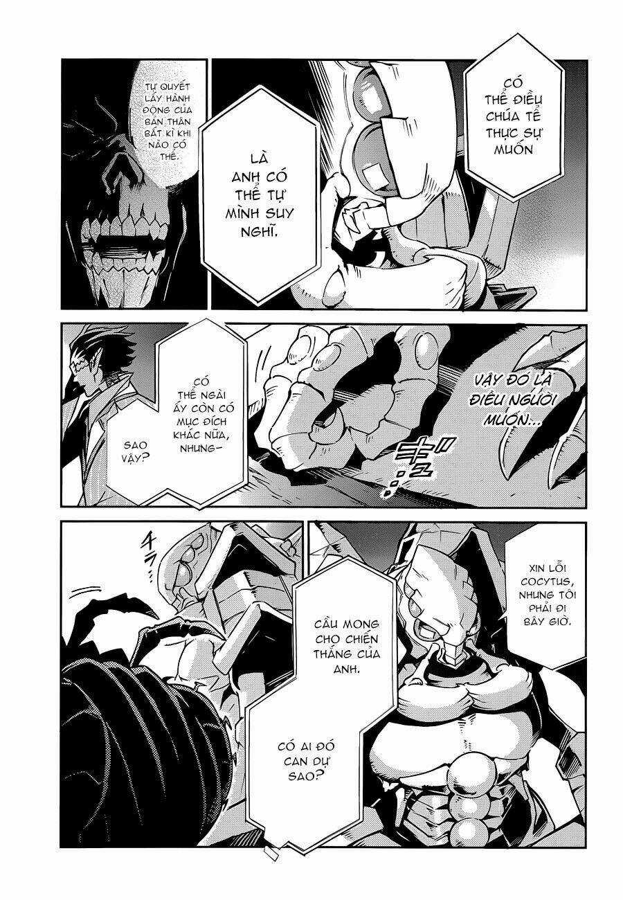 Khám Phá Thế Giới Game - Chapter 19 - Trang 31