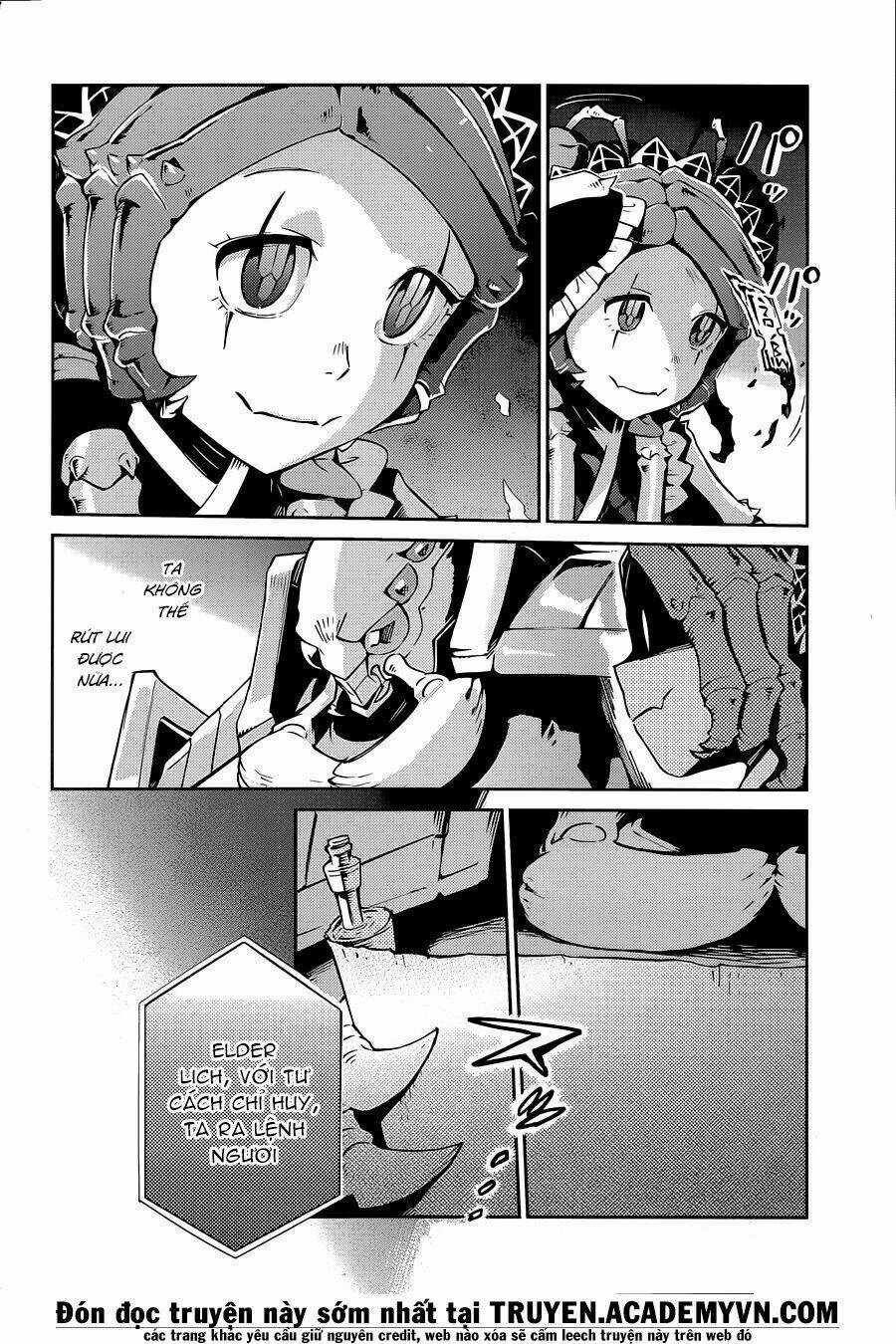 Khám Phá Thế Giới Game - Chapter 19 - Trang 32